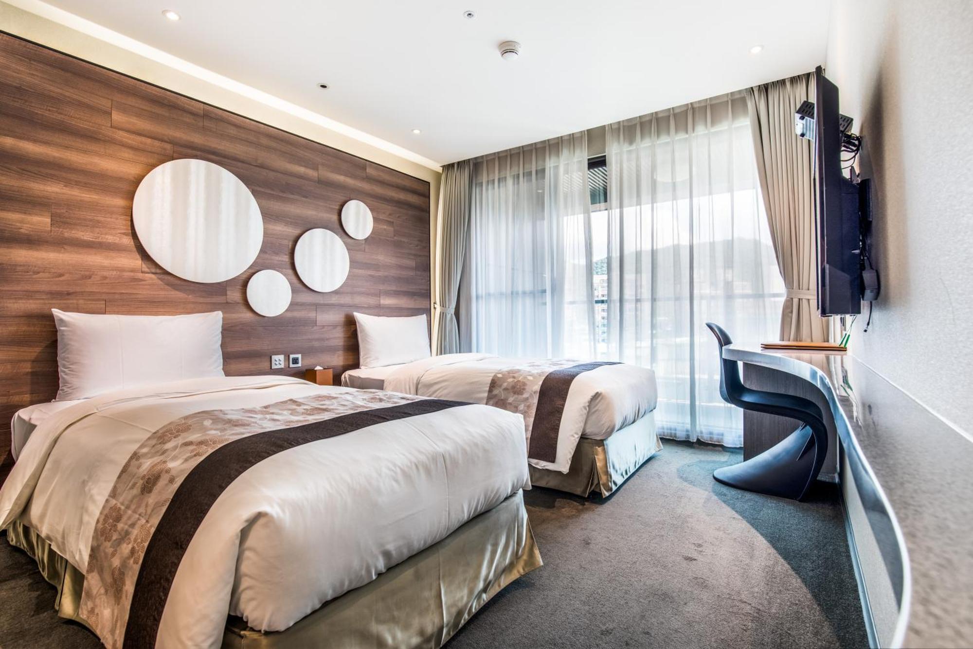Hotel World Songshan