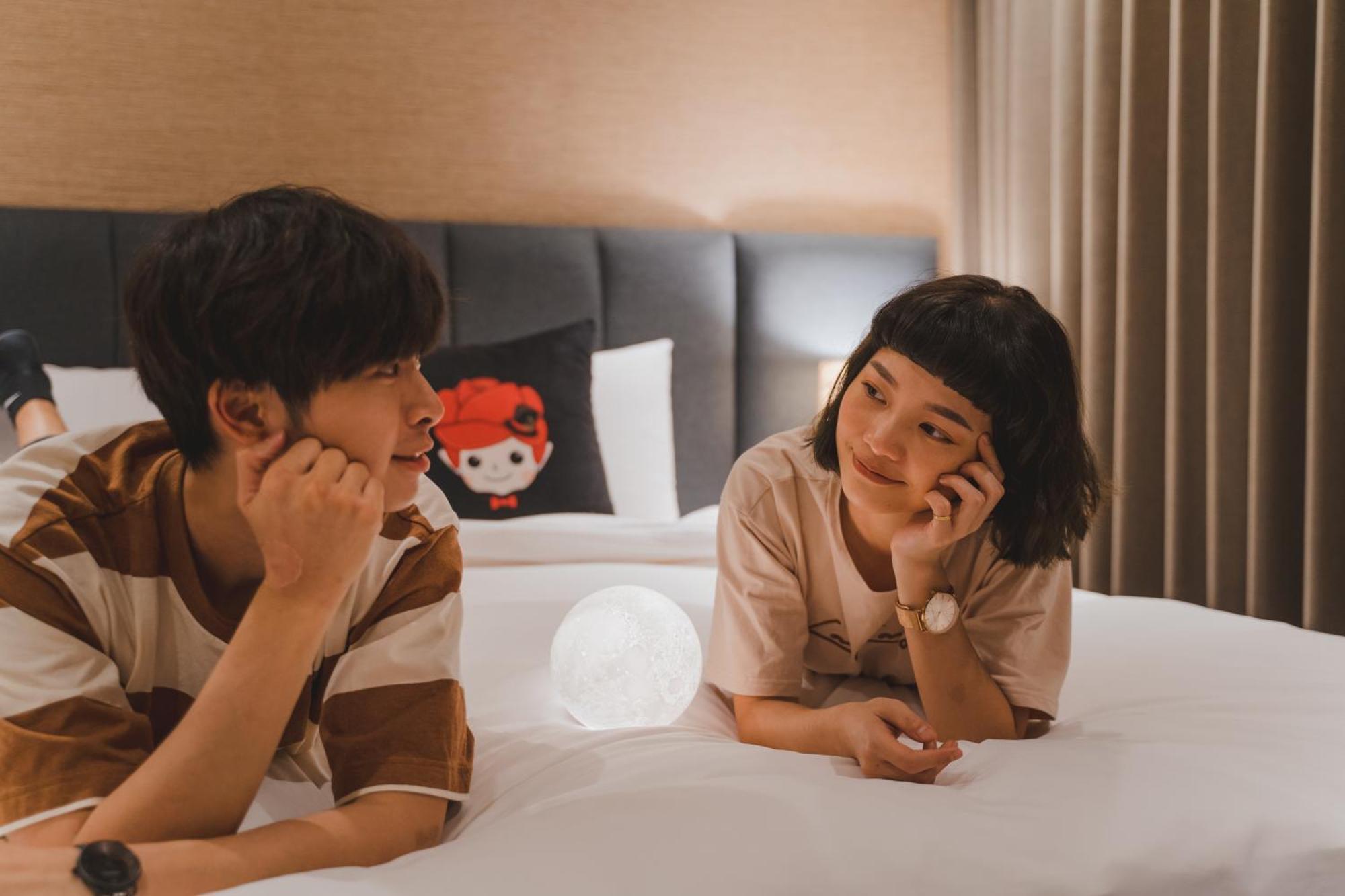 Royal Rose Xinsheng 3*