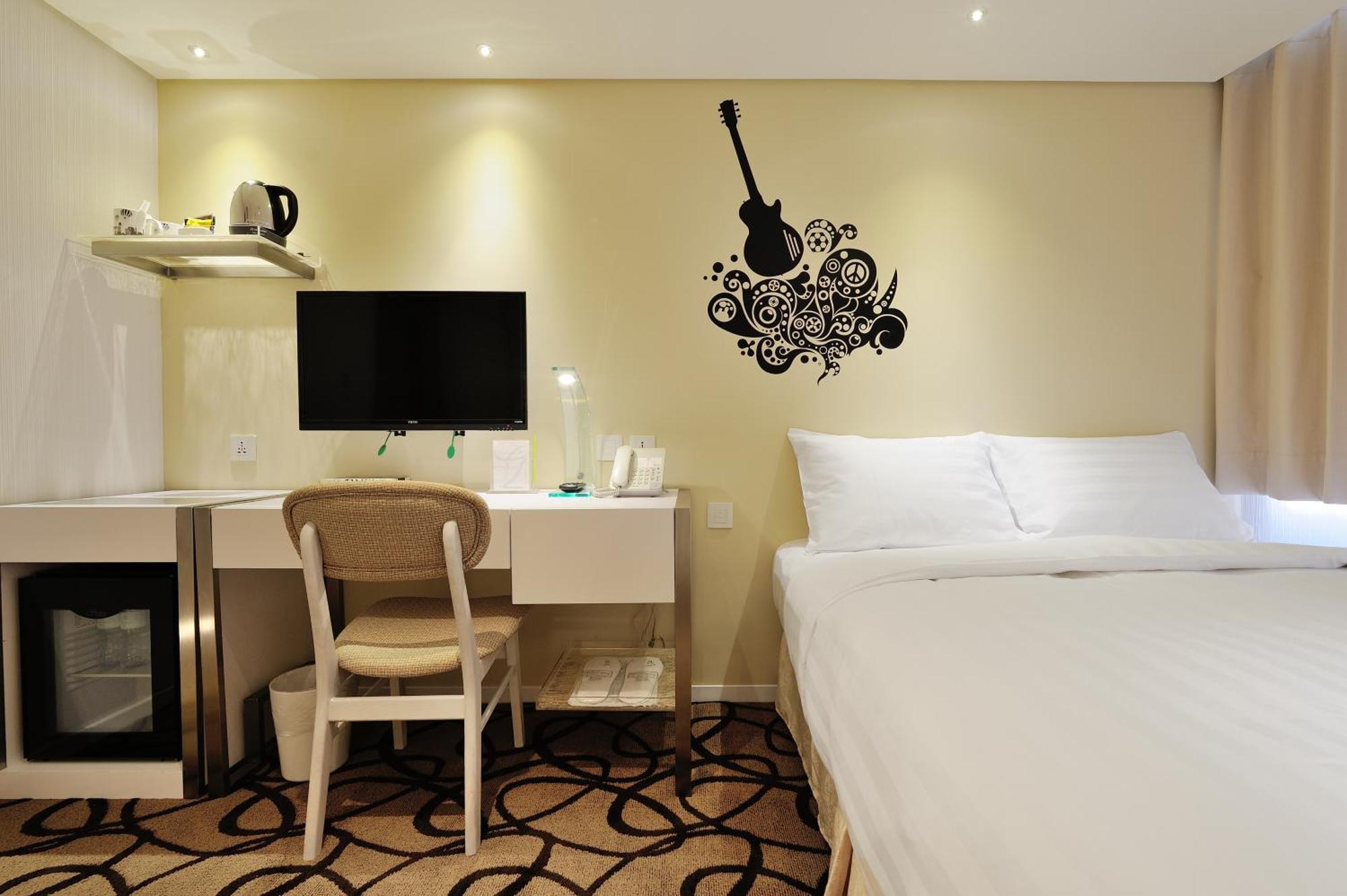 Hotel World - Zhonghua Taipei