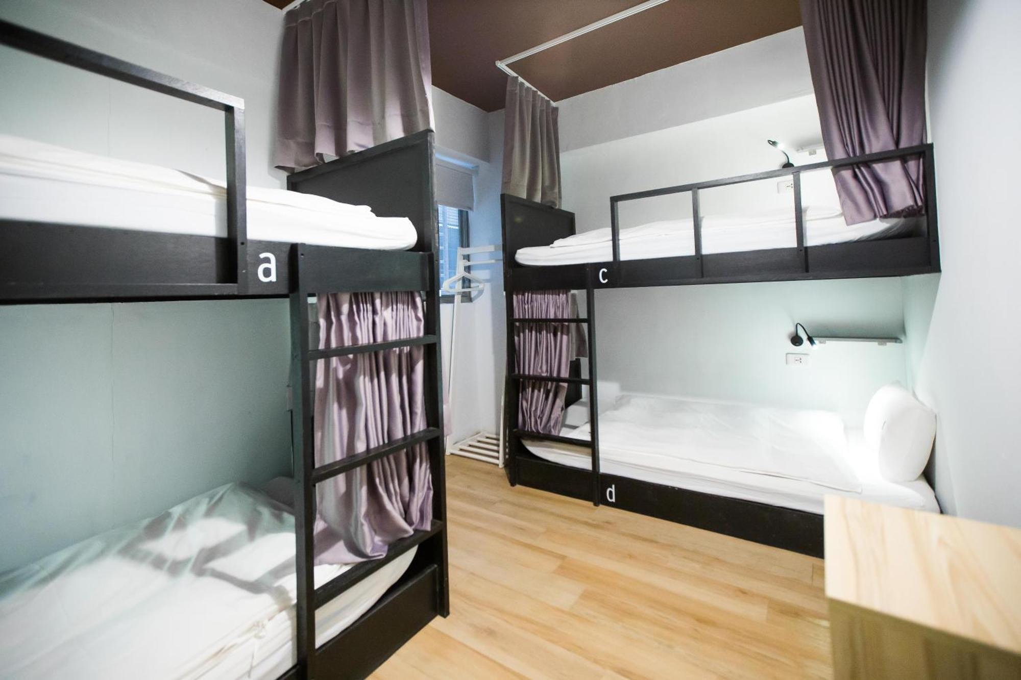 We Hostel