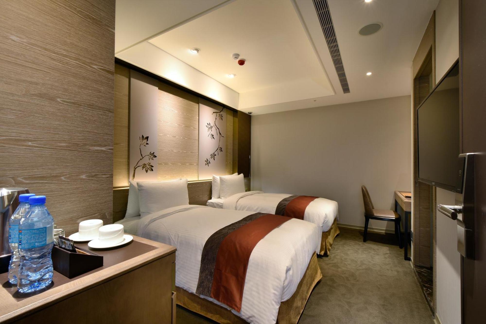 World Grand Nanjing