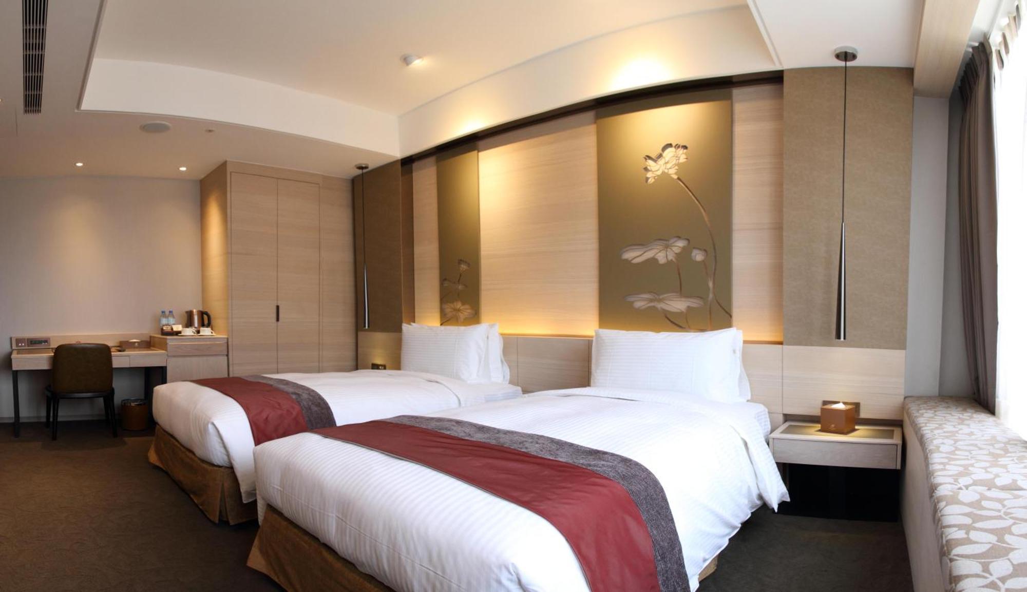 World Grand Nanjing
