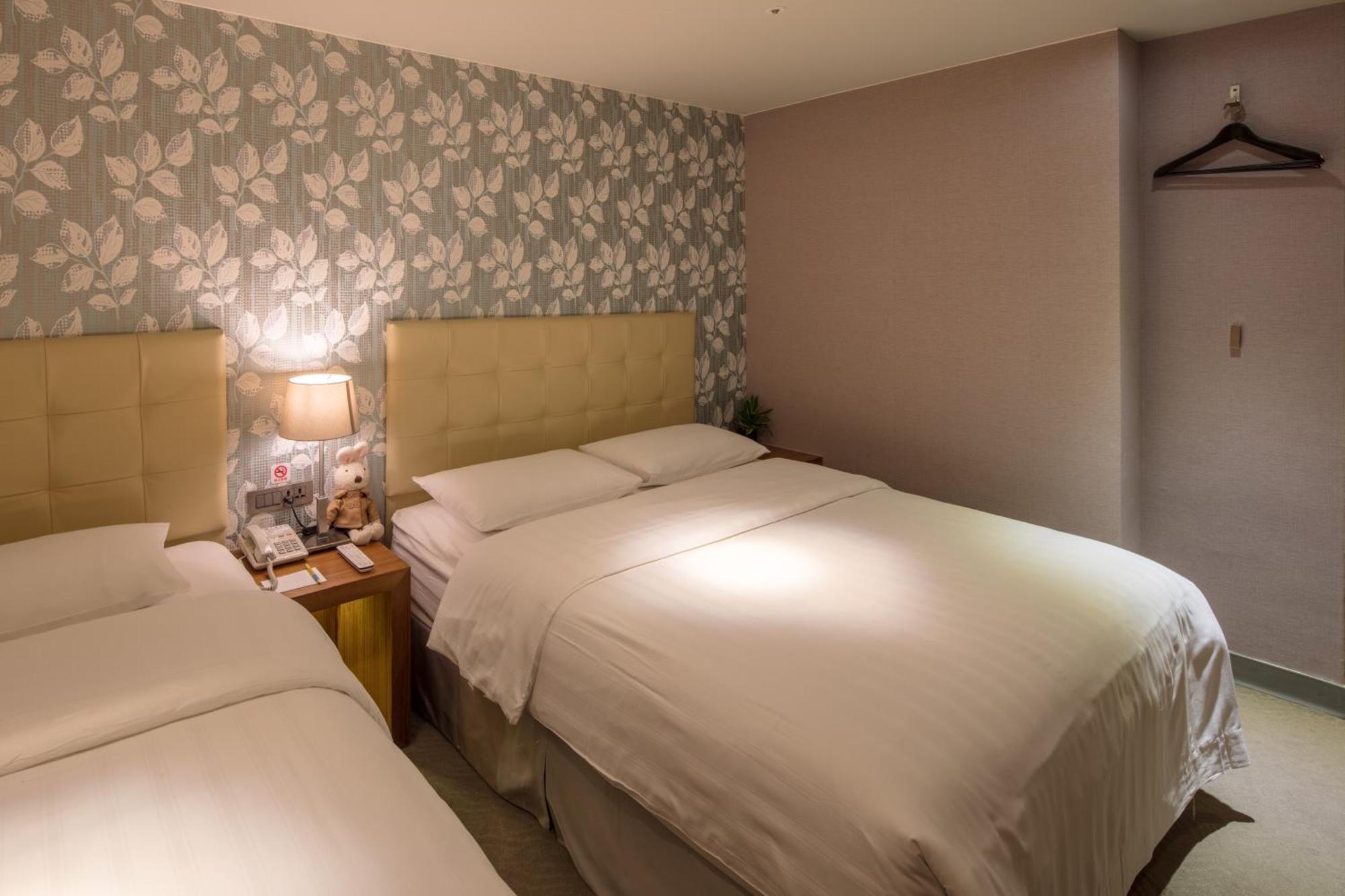 Urtrip Inn Taipei