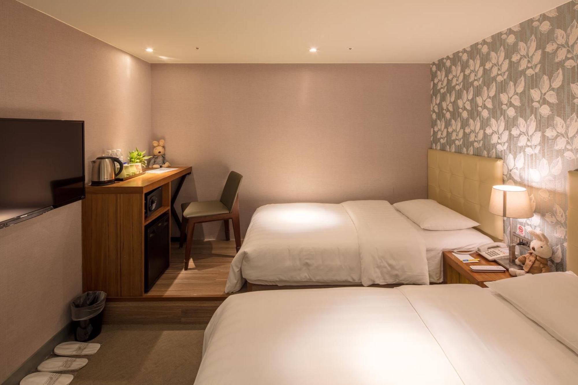 Urtrip Inn 3*