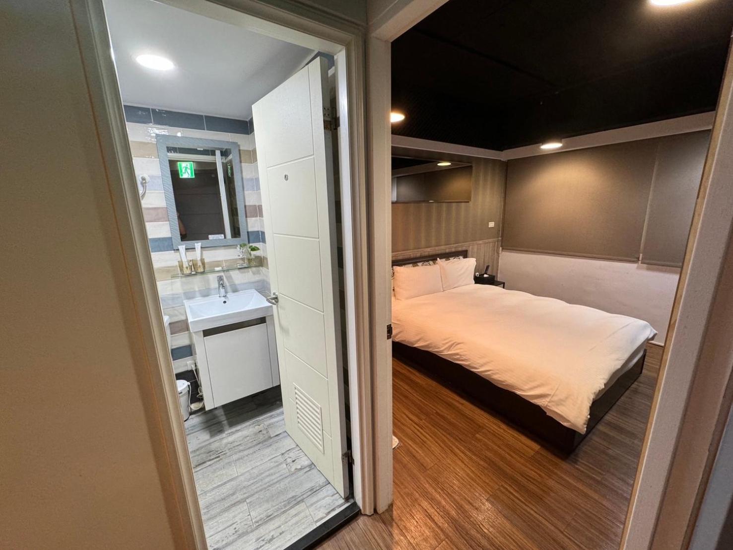 Bon 3* Taipei