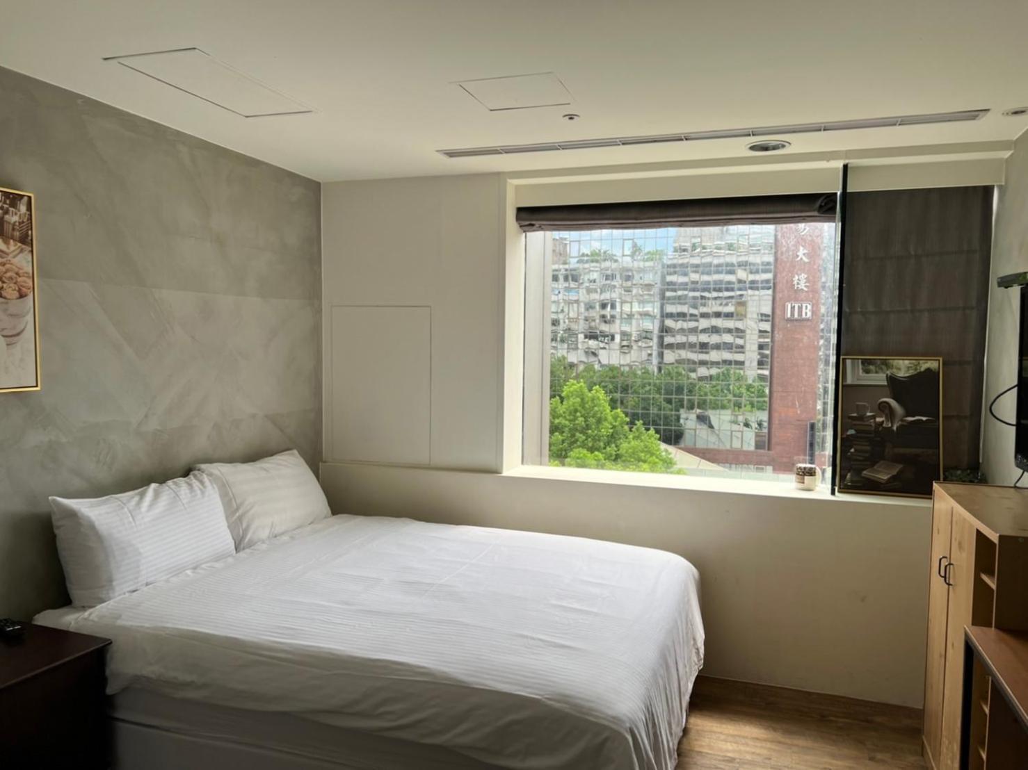 Meworld - Daan Capsule hotel
