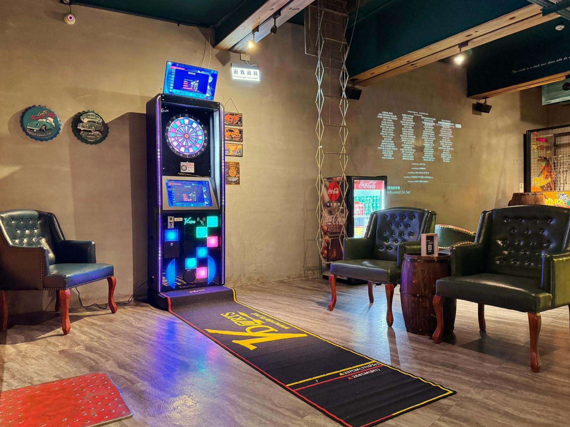 Hotel Roaders Zhonghua Taipei