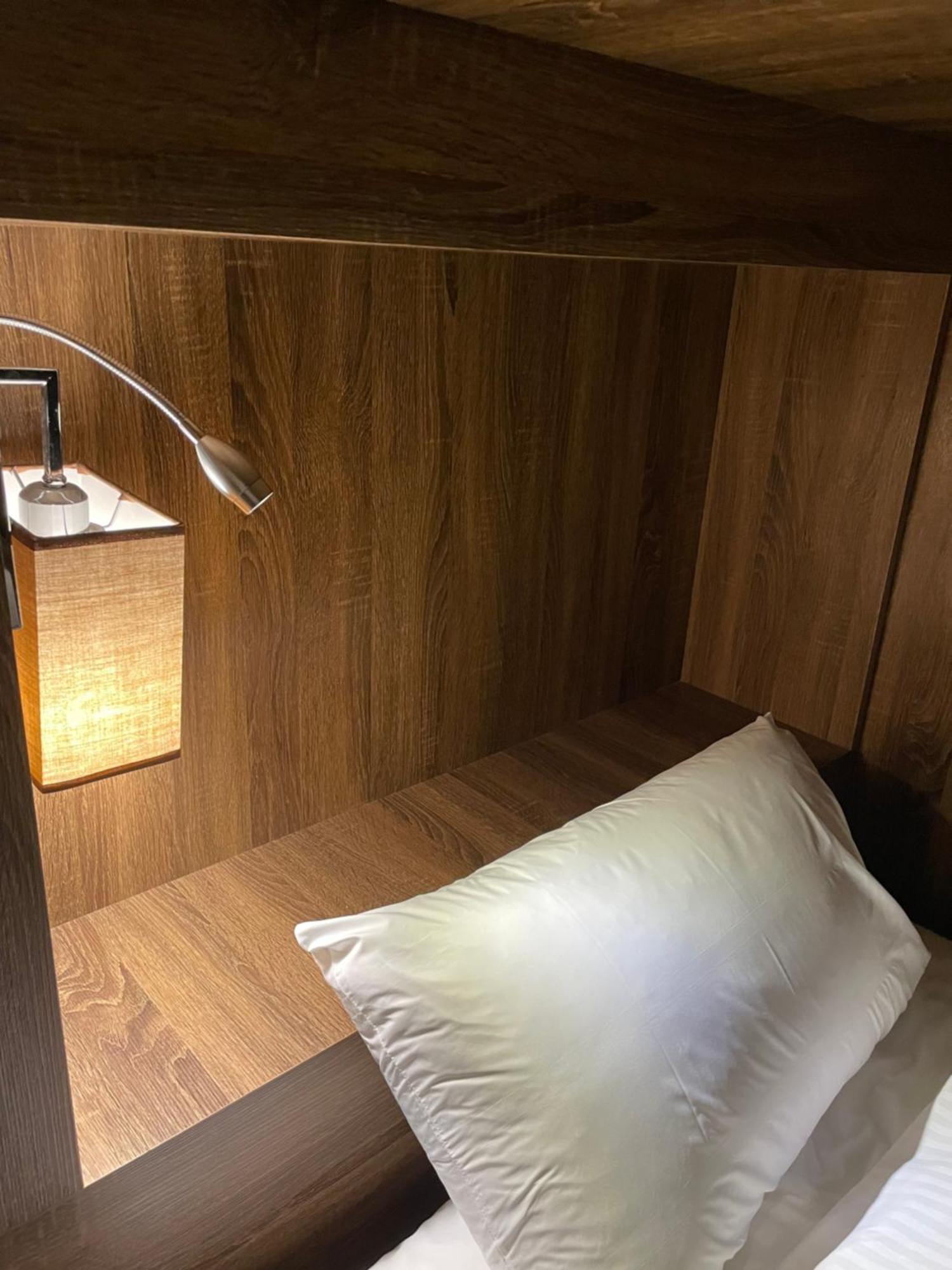 Meworld - Main Station Hotel Taipei