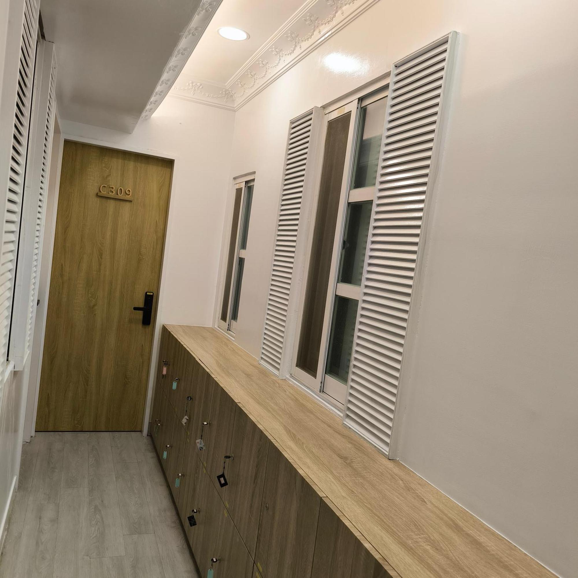 Hostel 橙舍二館 Tw 2 *