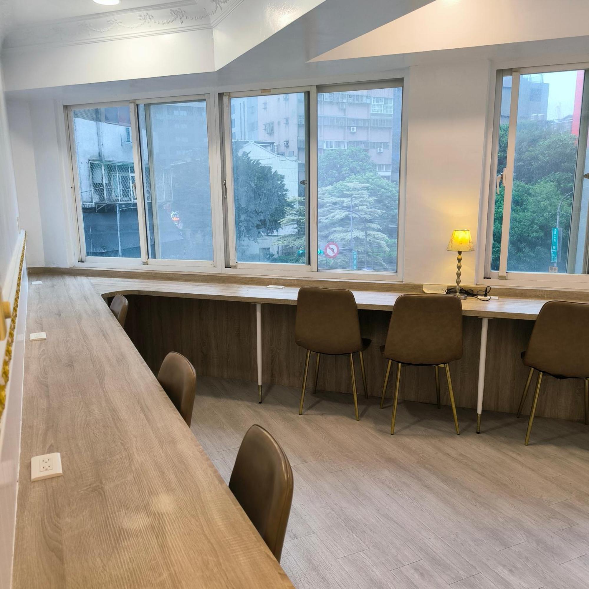 Hostel 橙舍二館 Tw 2 *