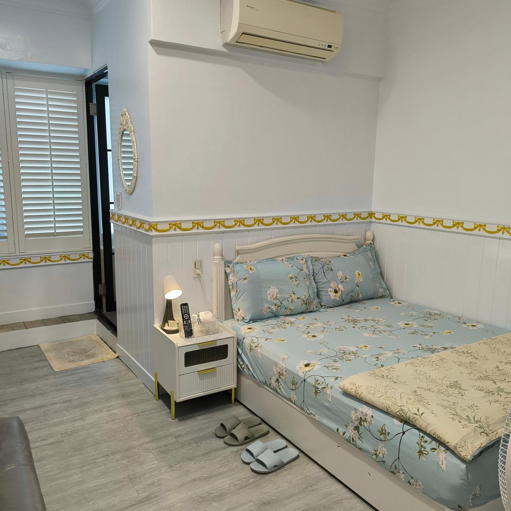 Hostel 橙舍二館 Tw 2 Taipei