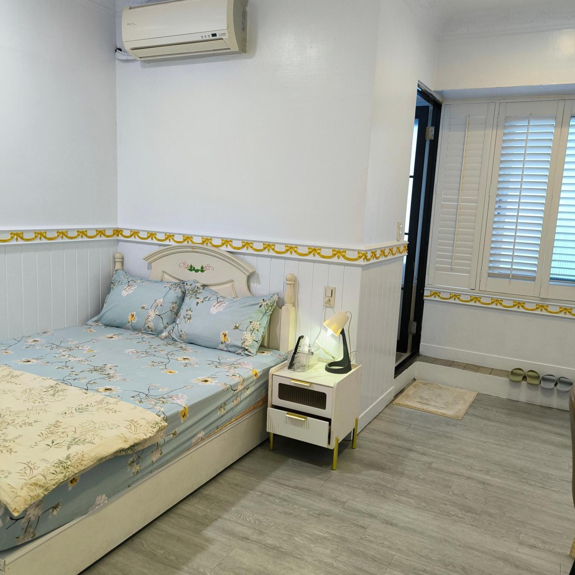 橙舍二館 Tw 2 Hostel *