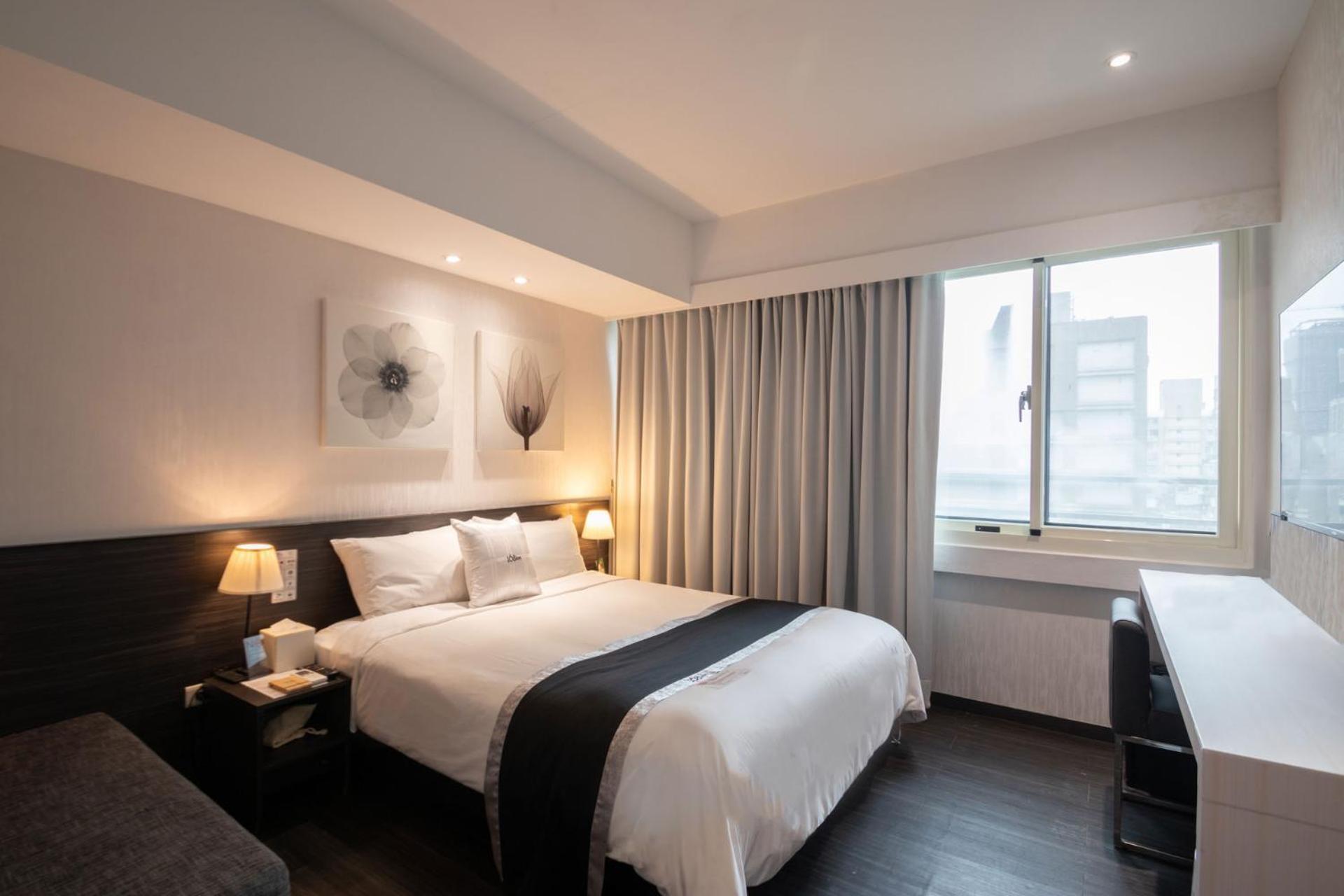 Stay Inn Inn Taipei