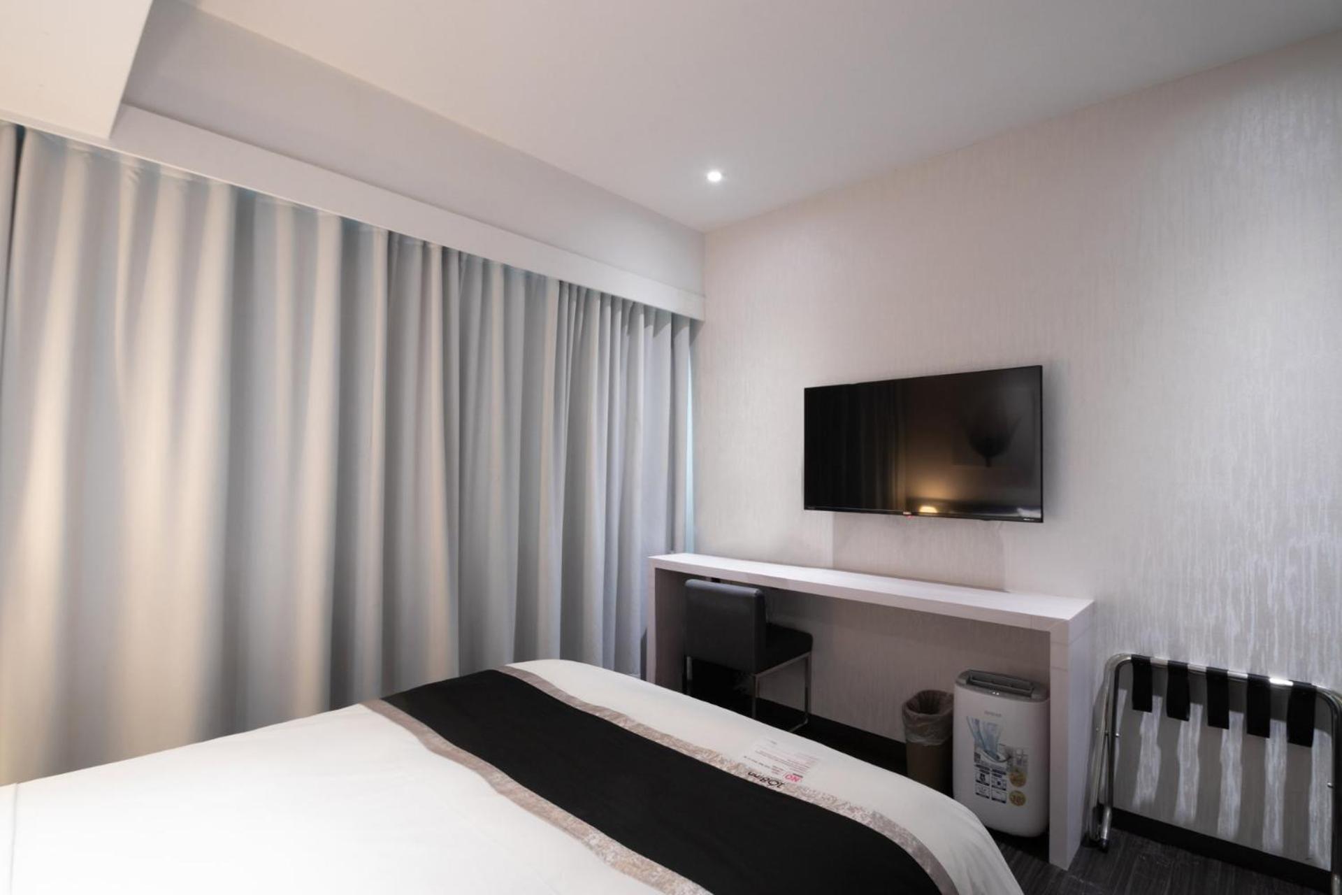 Stay Inn Taipei
