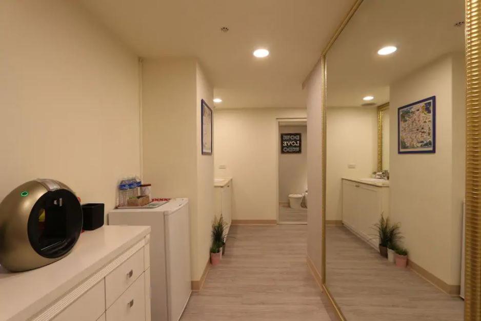 Sunshine Apartment *