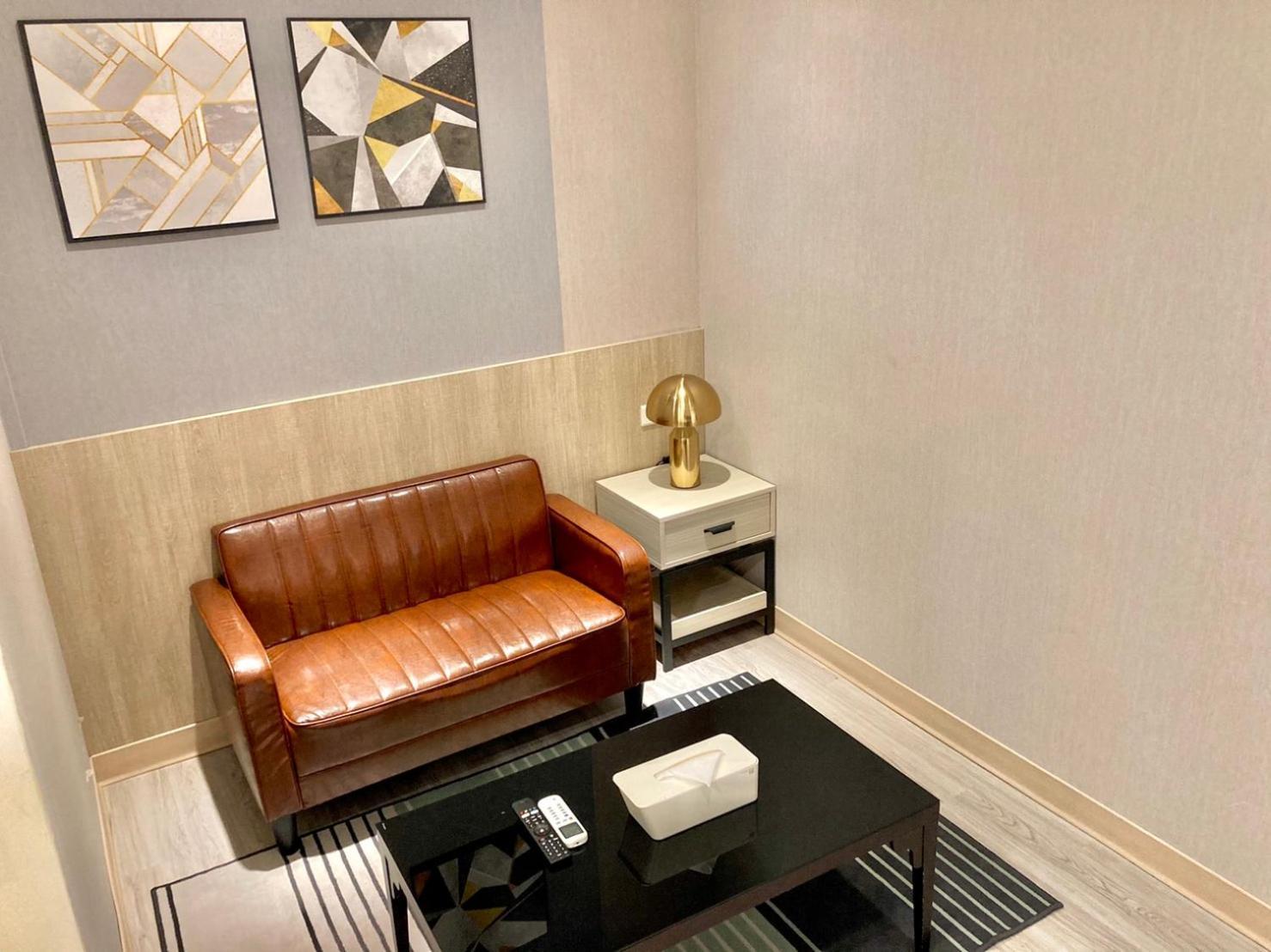 Sunshine Apartment