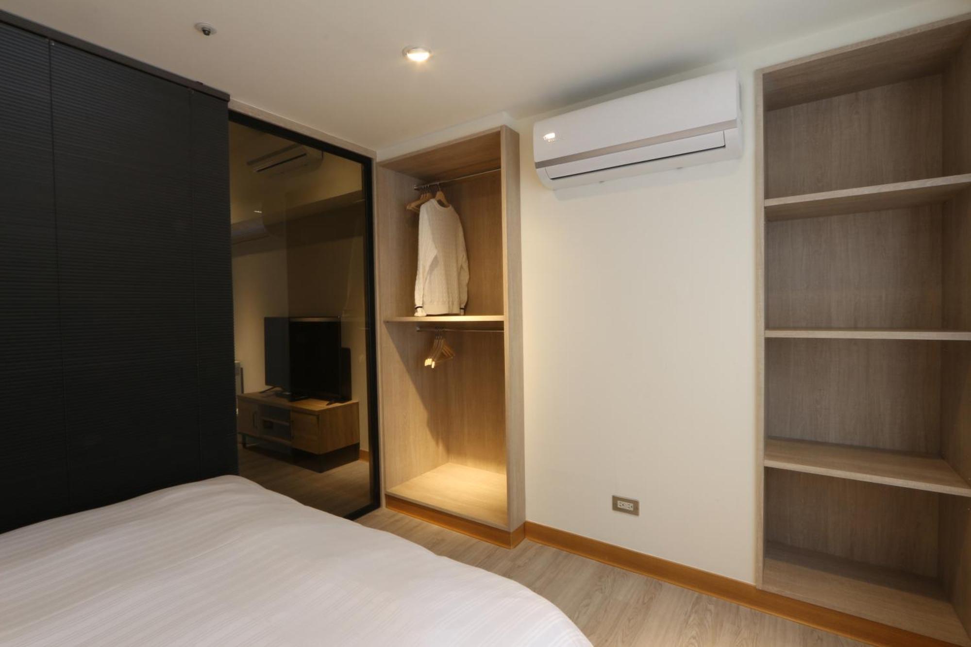 Apartamento Sunshine *