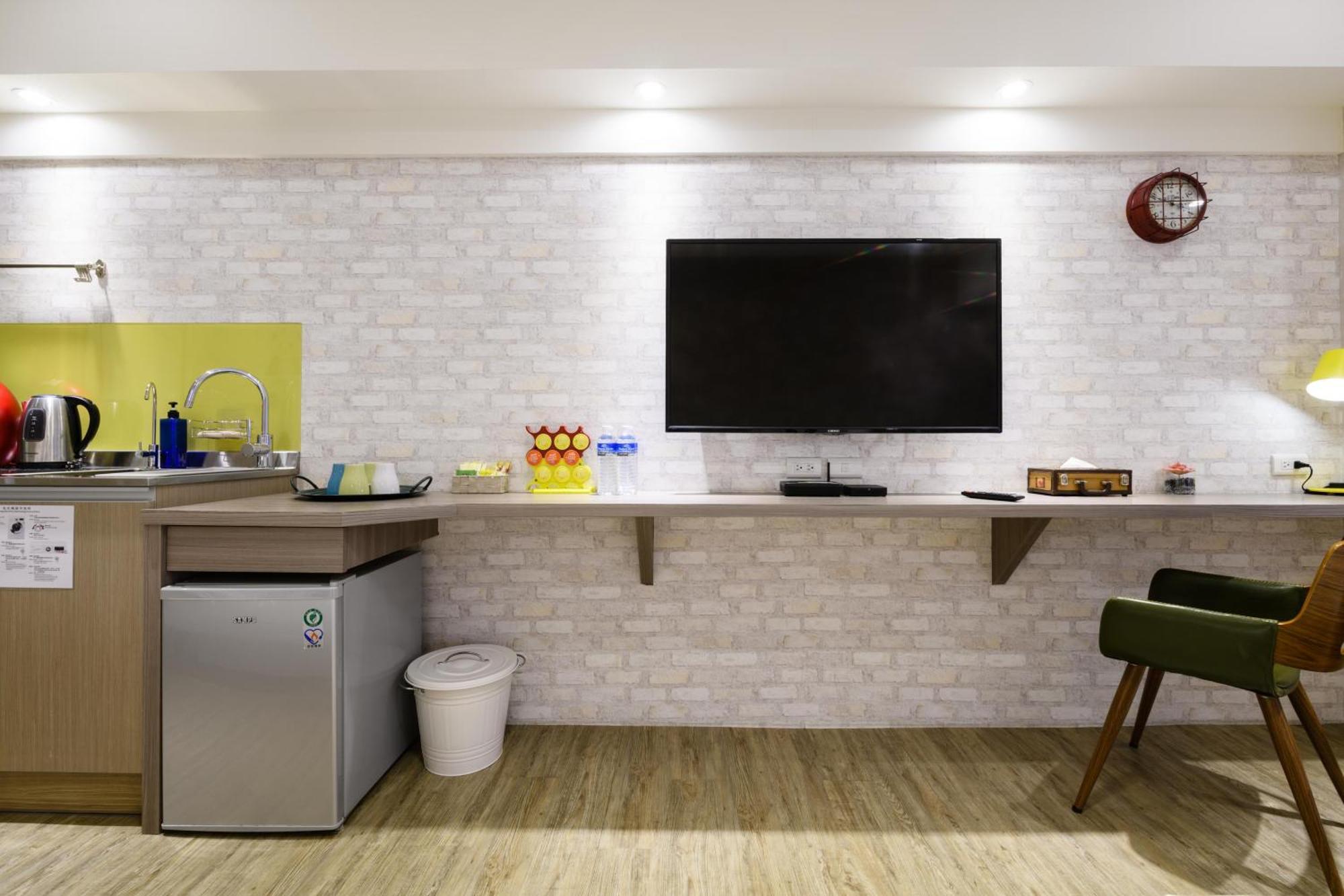 Sunshine Apartment