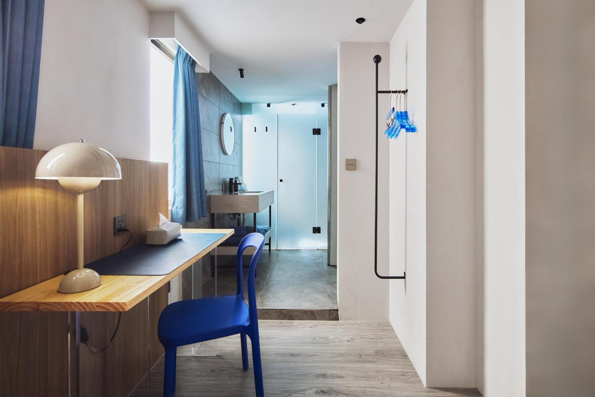 The Blue By Just Hotel 3*