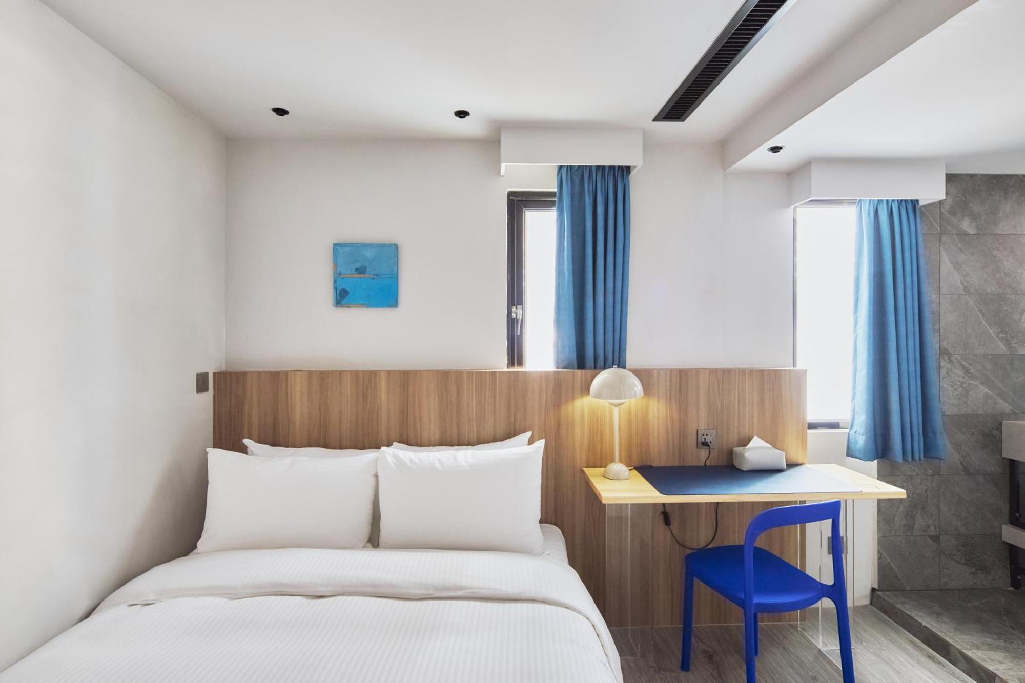 The Blue By Just Hotel 3*