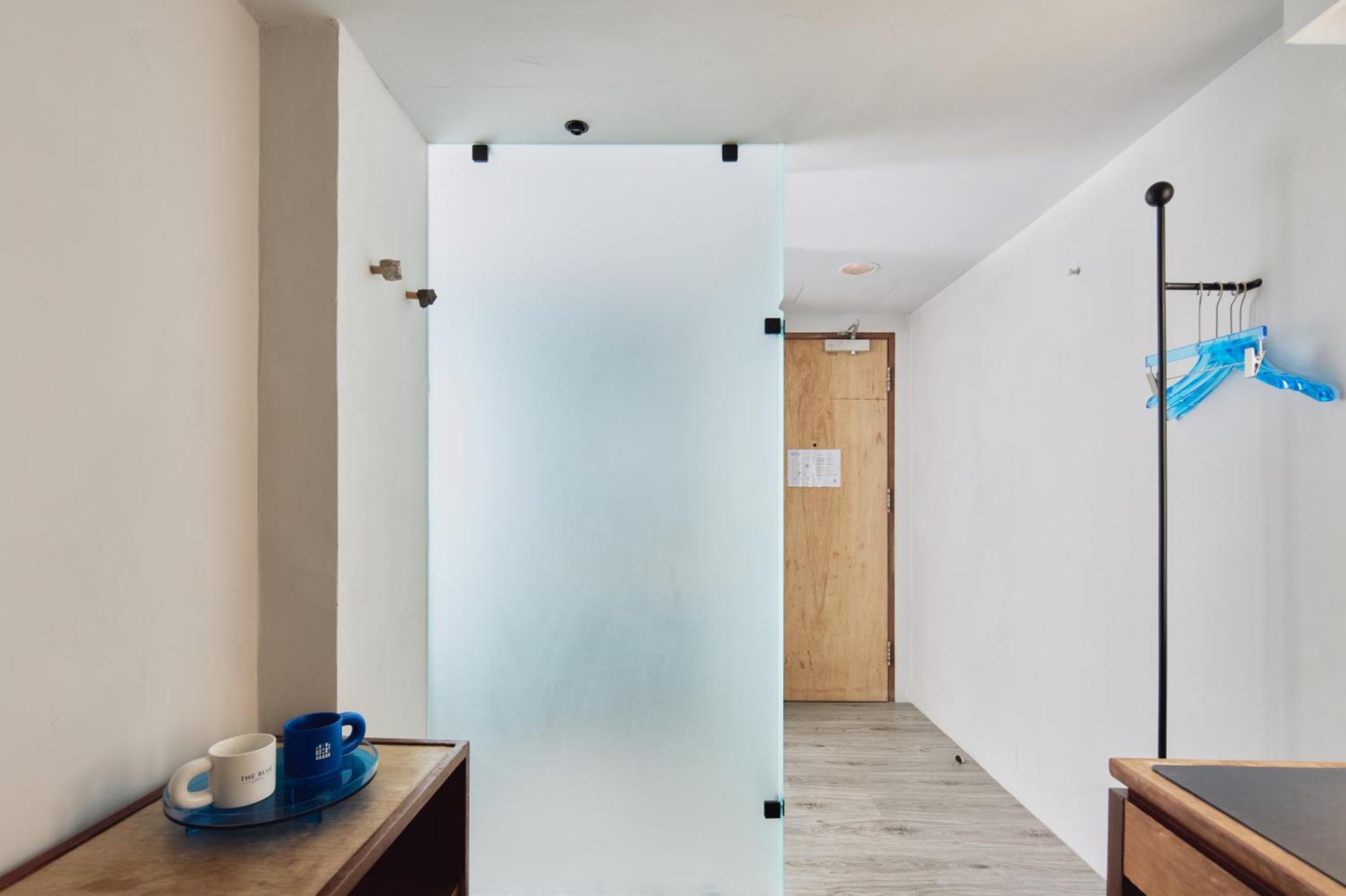 Hotel The Blue By Just