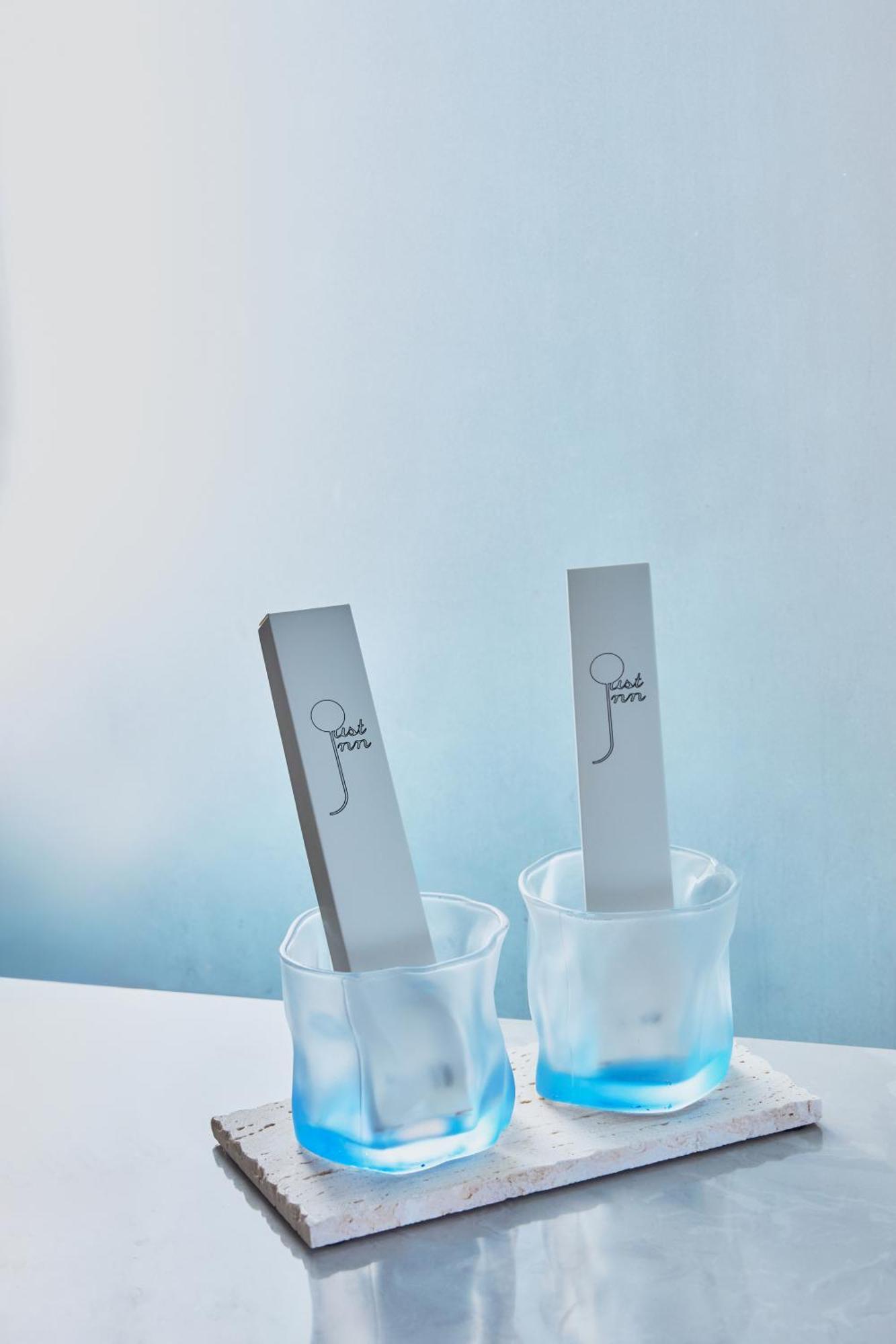 The Blue By Just Hotel 3*