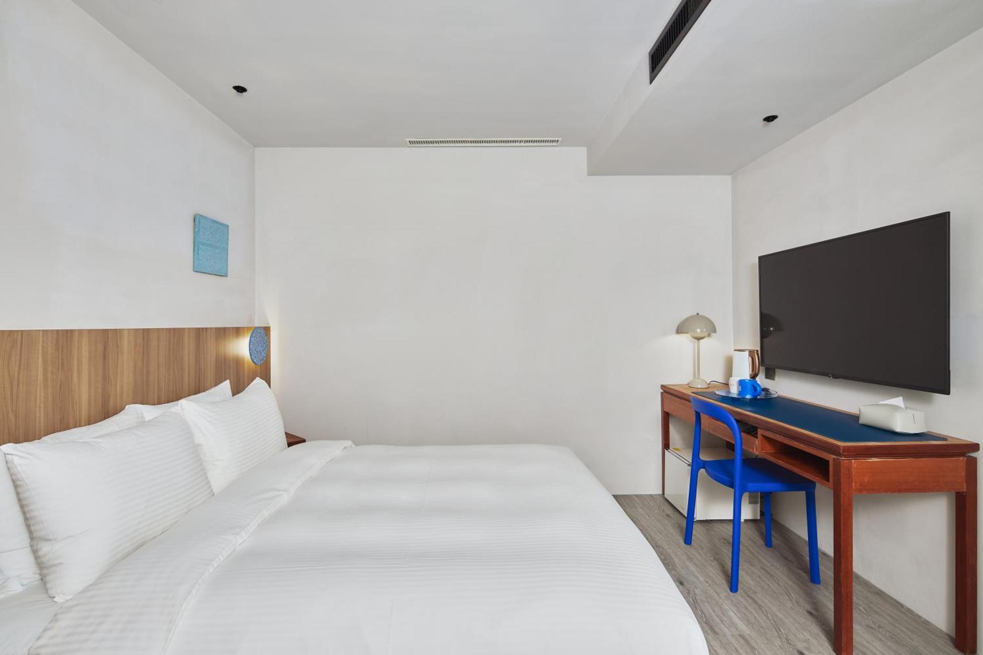 The Blue By Just Hotel 3*