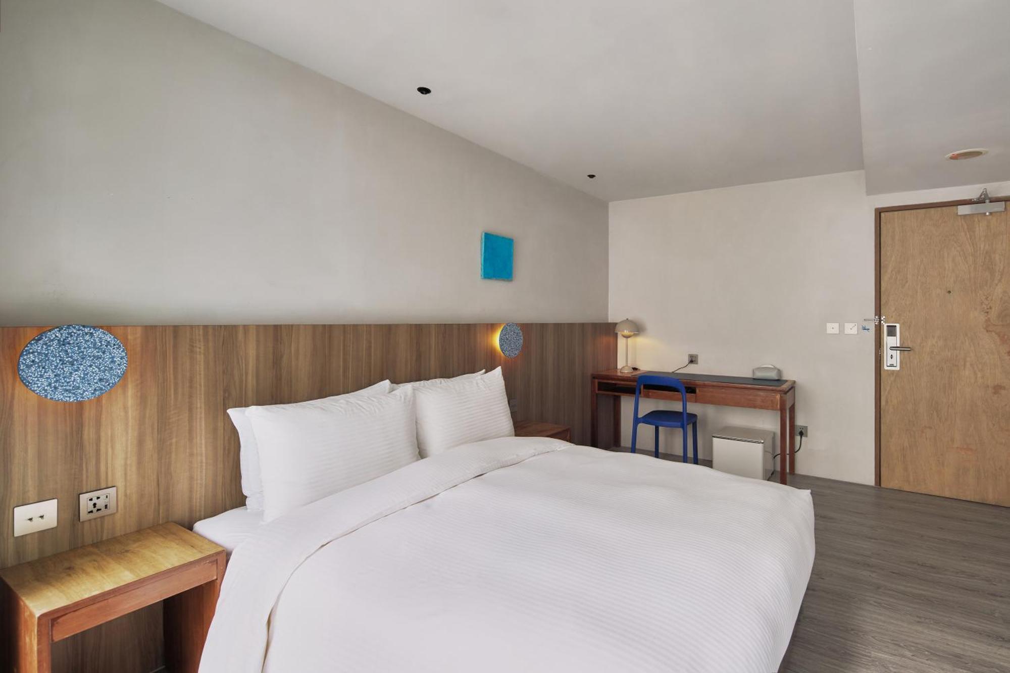 Hotel The Blue By Just Taipei