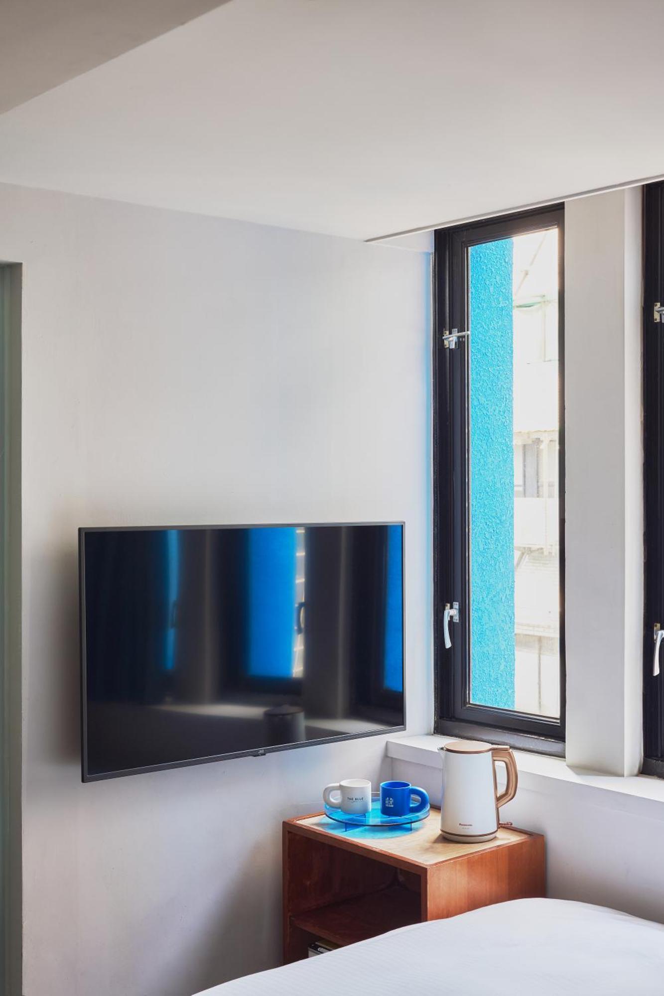 Hotel The Blue By Just