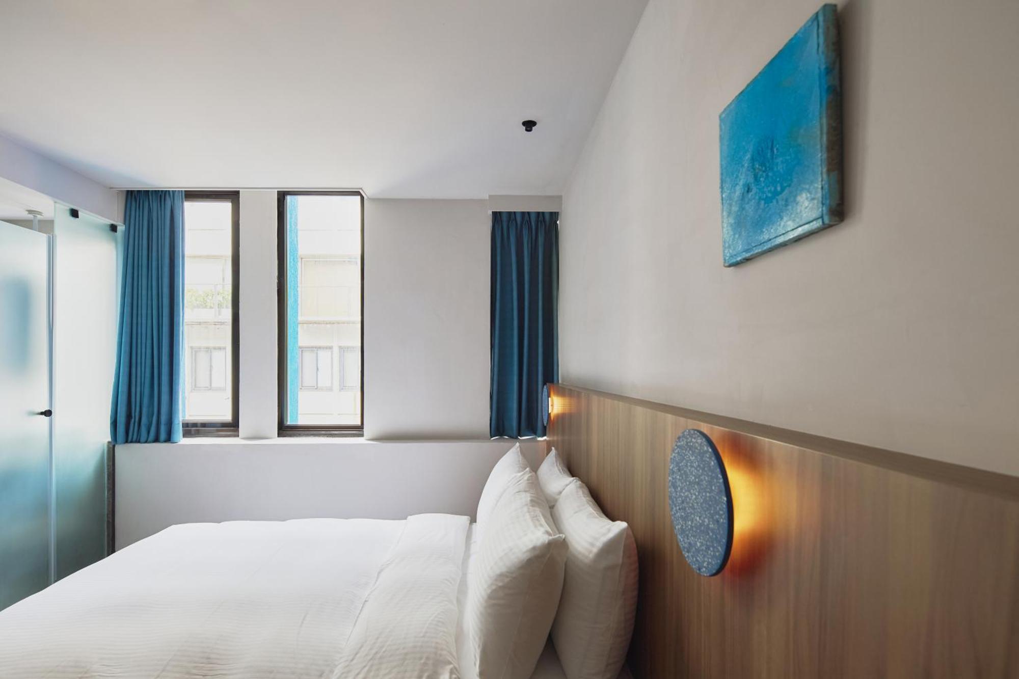 The Blue By Just Hotel 3*
