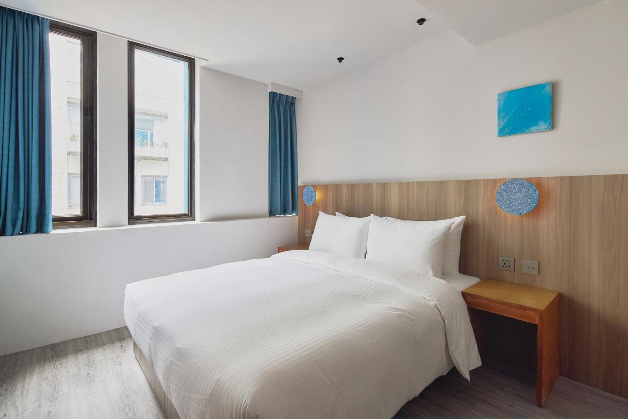 The Blue By Just Hotel 3*