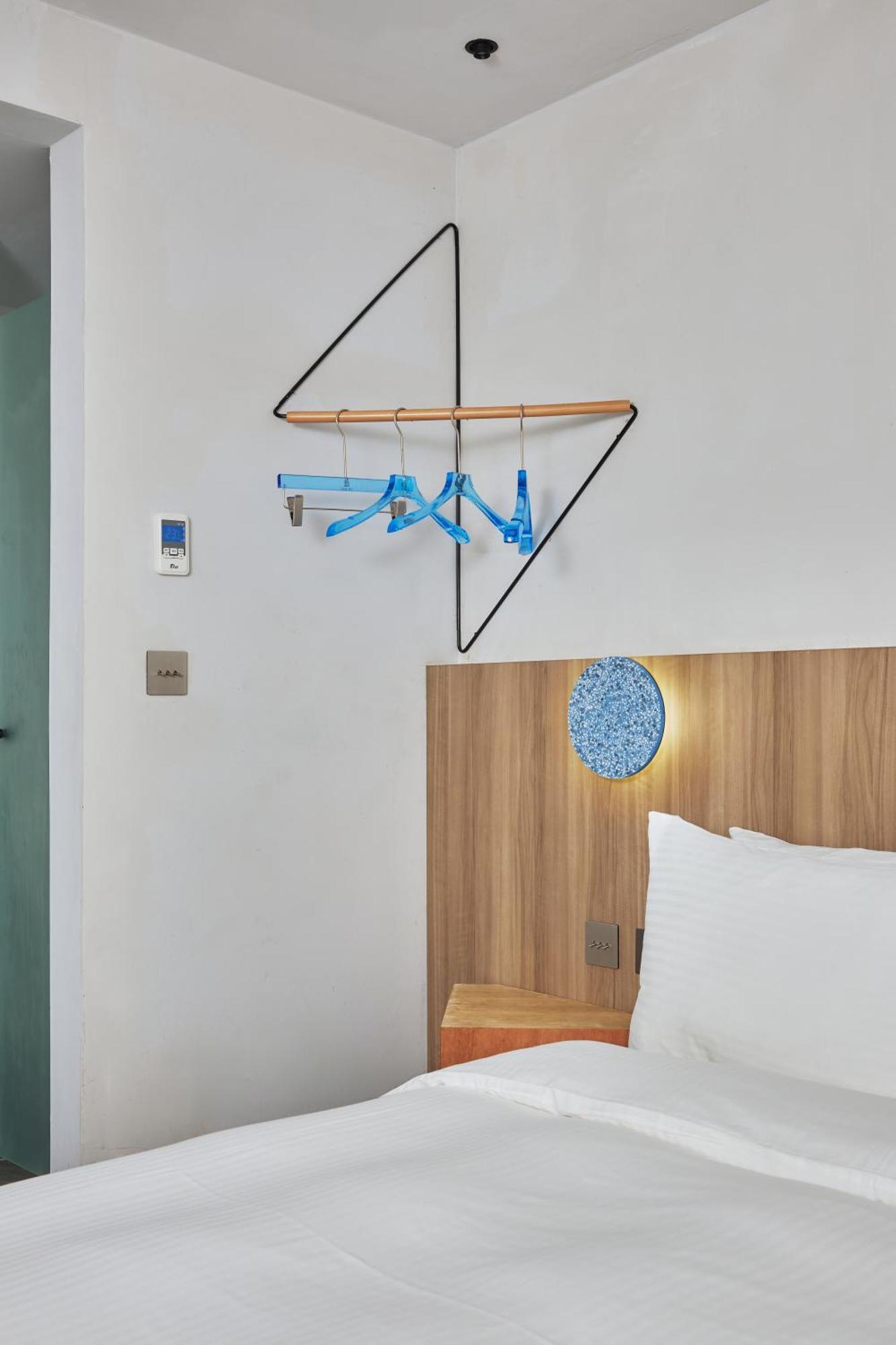 The Blue By Just Taipei