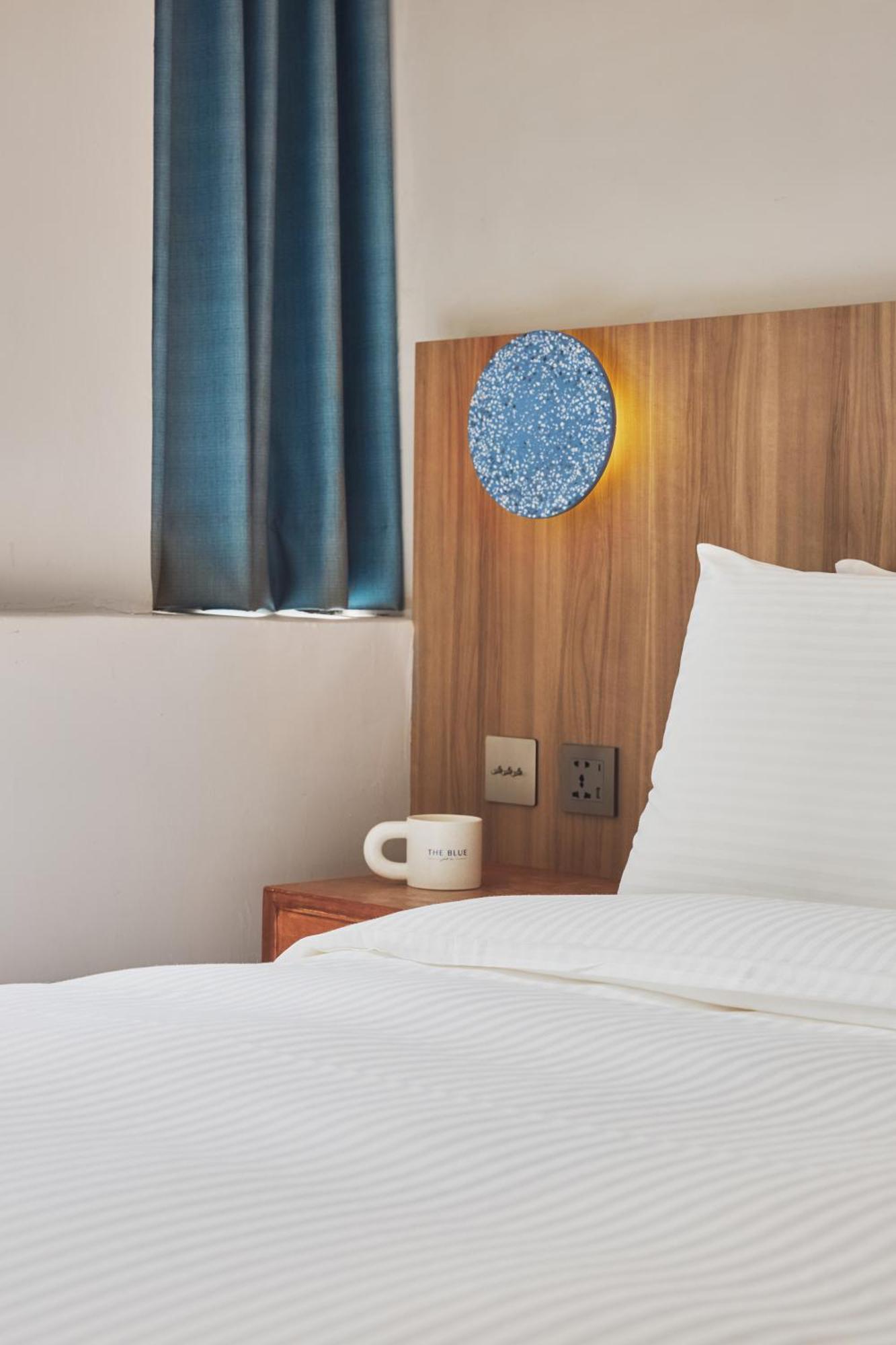 The Blue By Just 3* Taipei