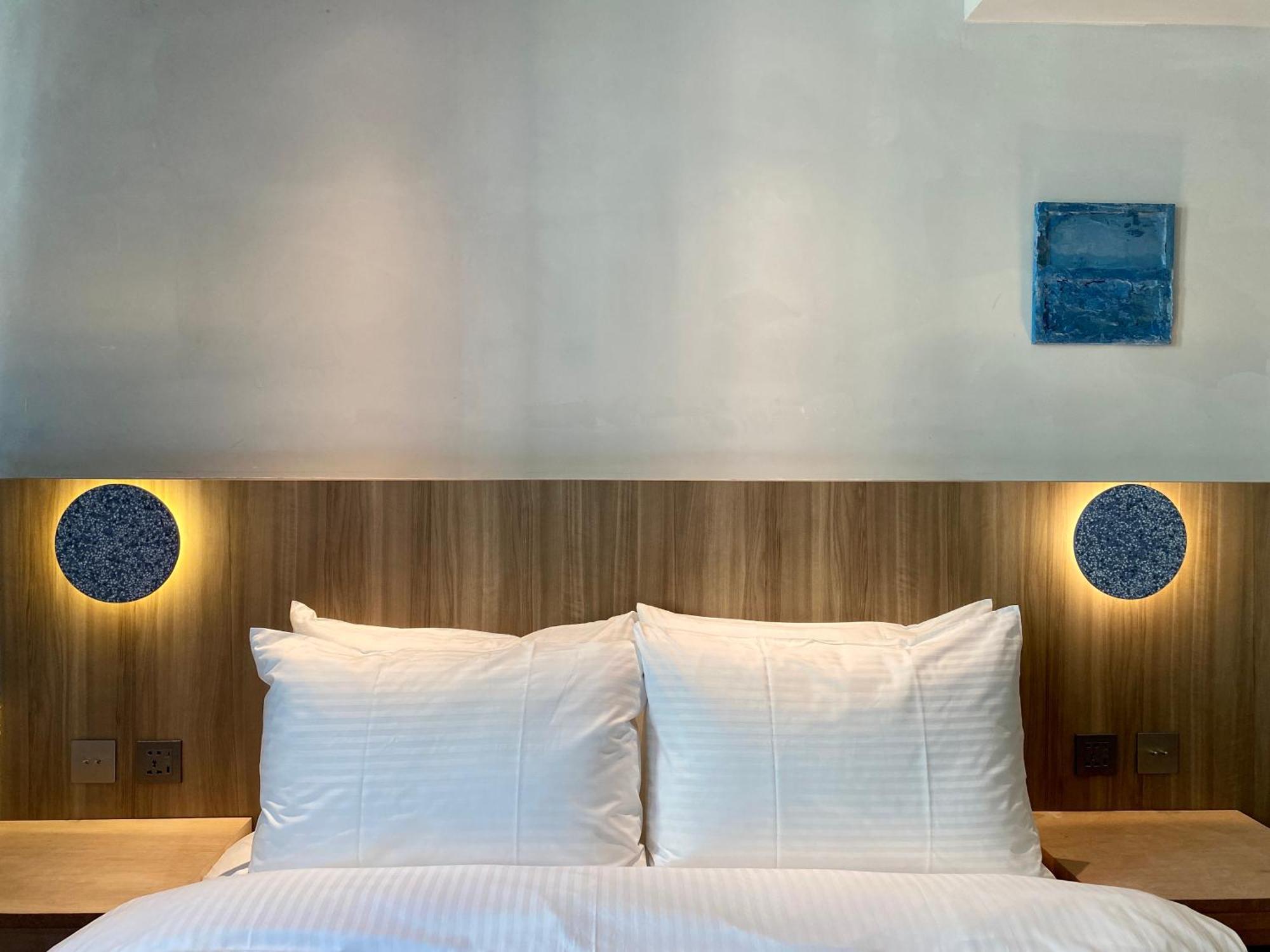 The Blue By Just Hotel