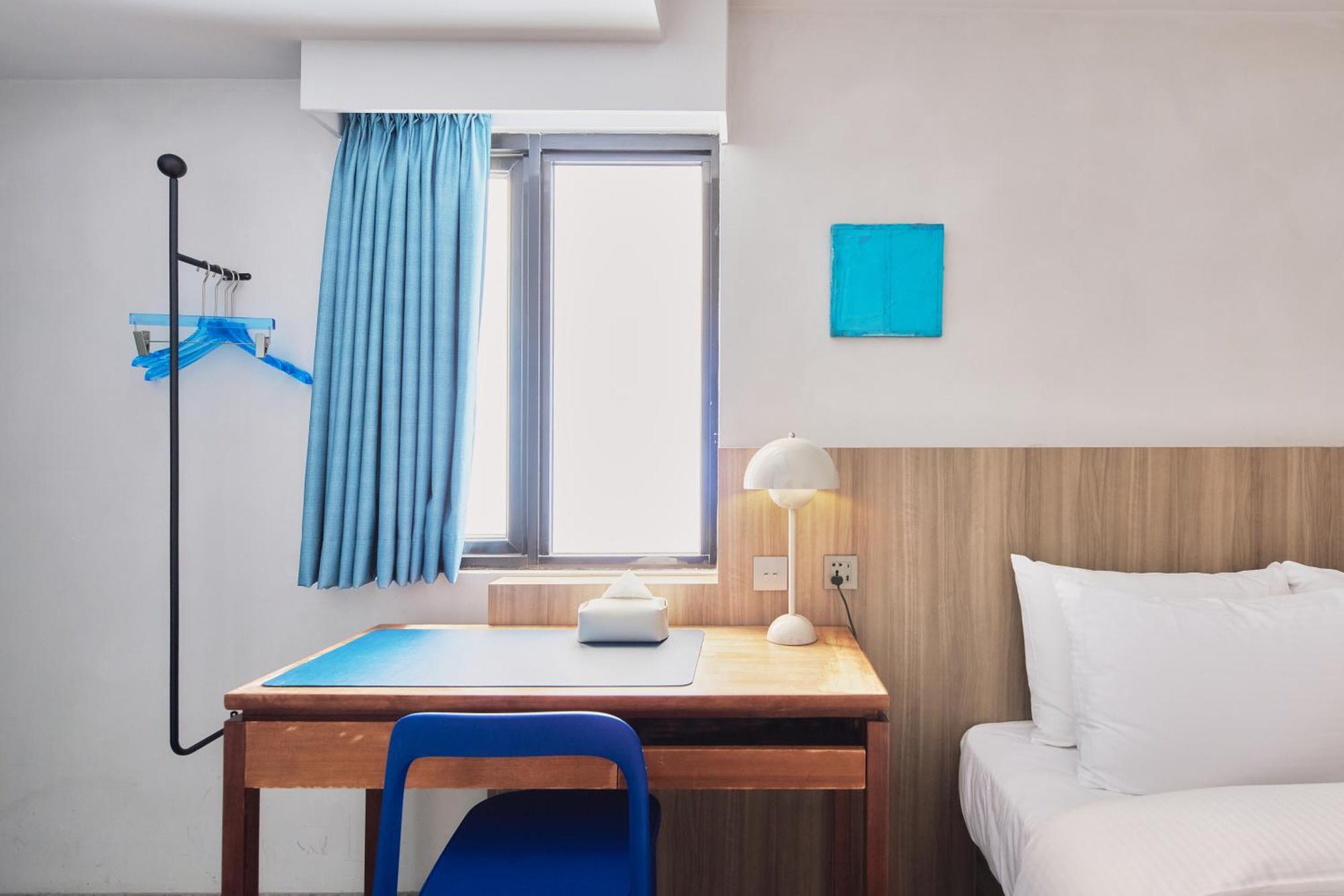 The Blue By Just Taipei