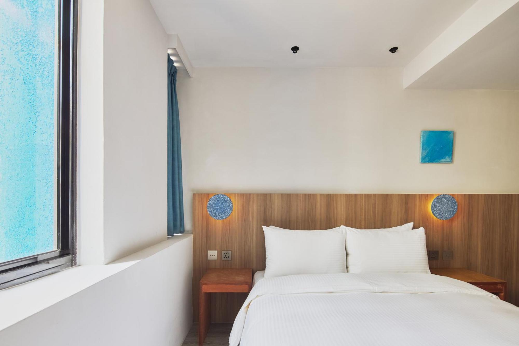 The Blue By Just 3* Taipei