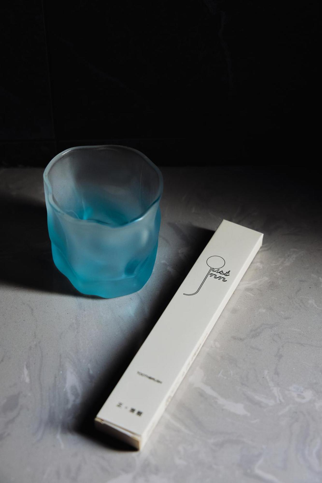 The Blue By Just Hotel