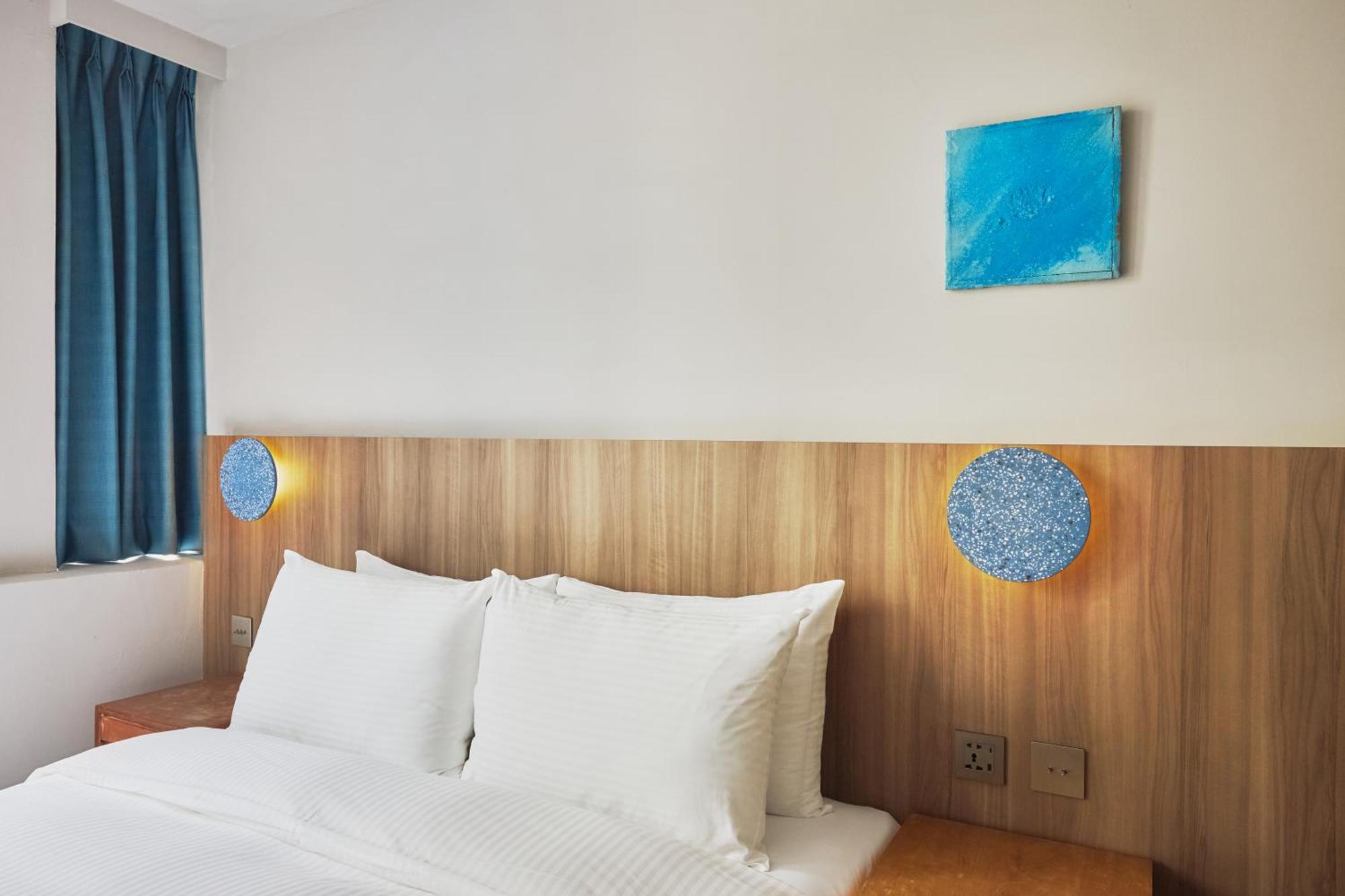 Hotel The Blue By Just