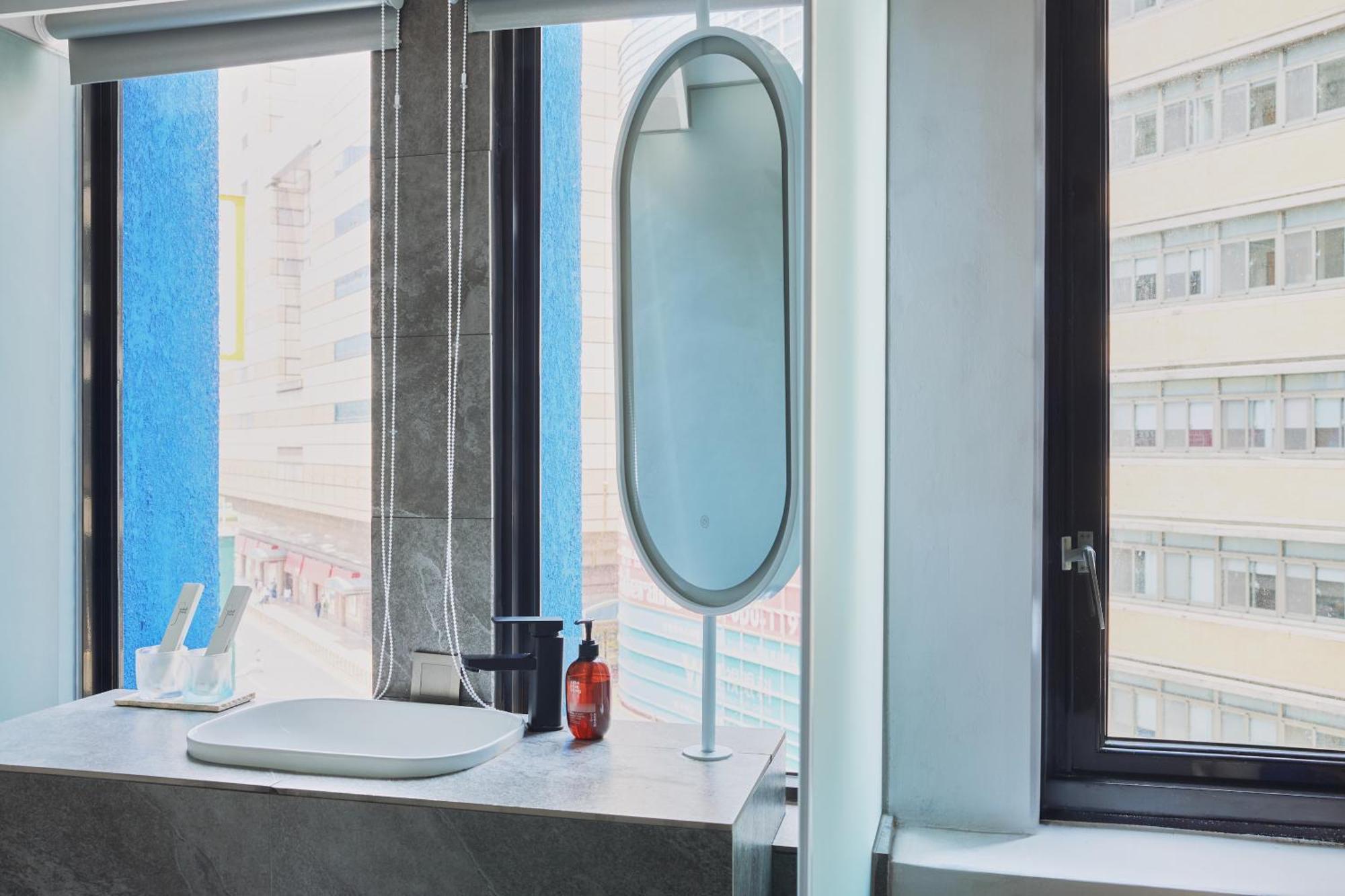 The Blue By Just Hotel 3*