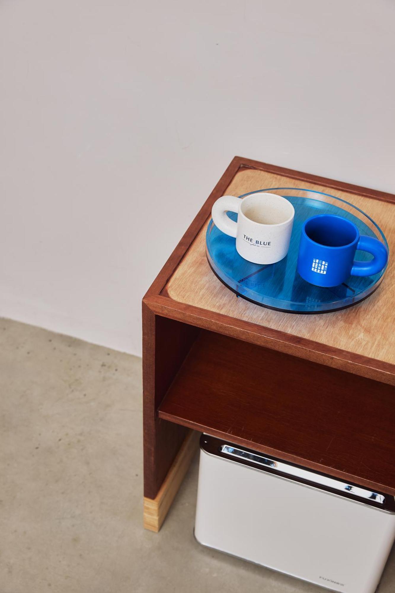 The Blue By Just 3* Taipei
