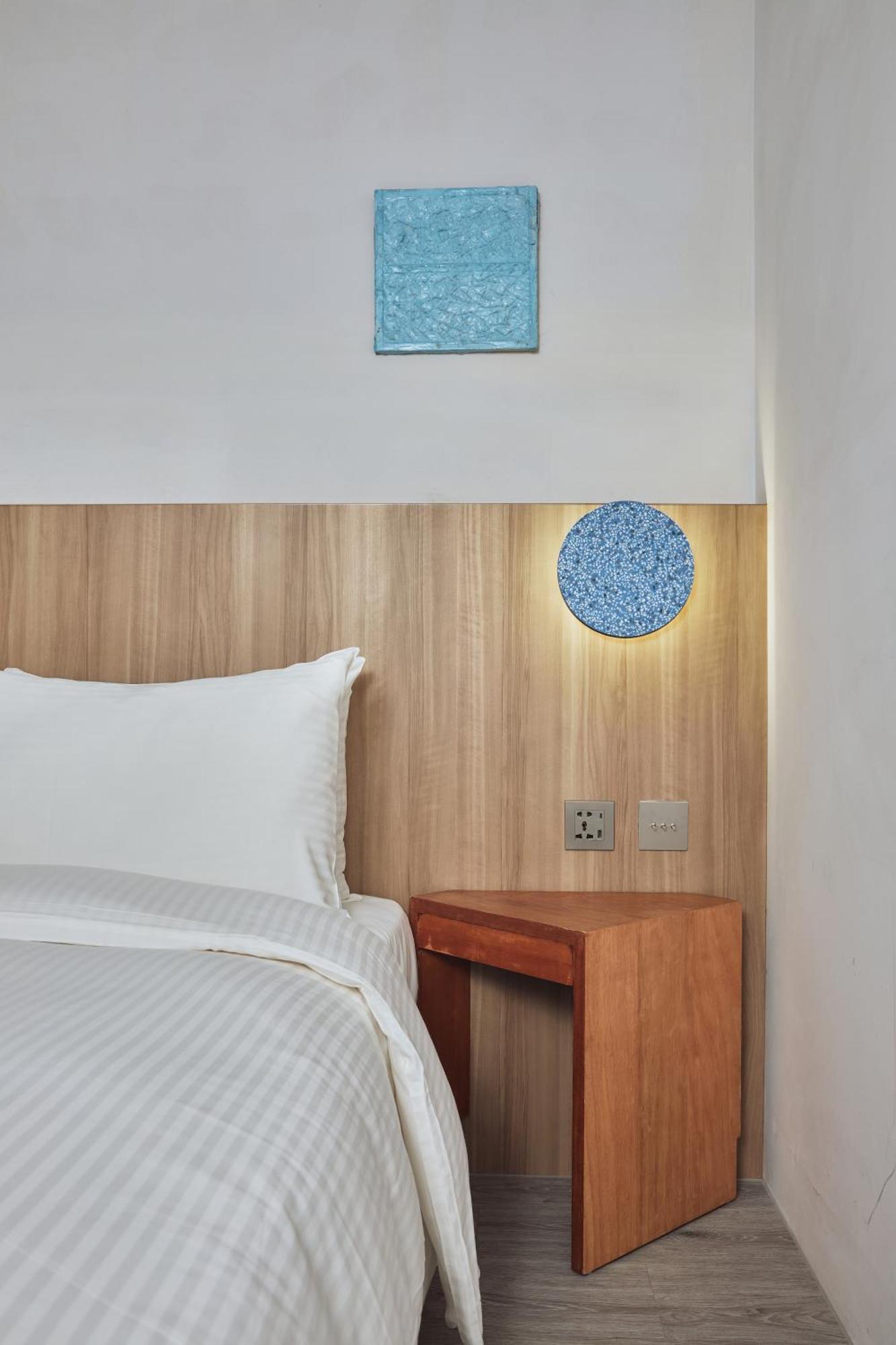 Hotel The Blue By Just Taipei