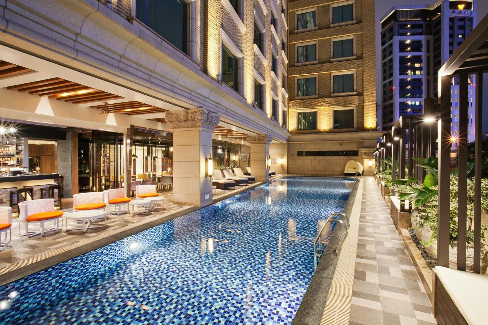 Miramar Garden Hotel