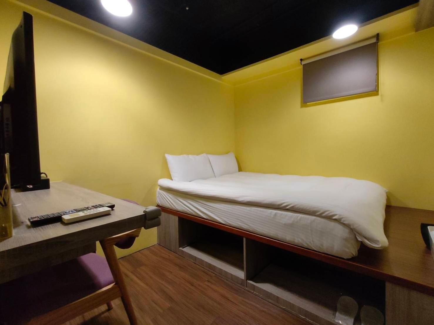 Bon Hotel
