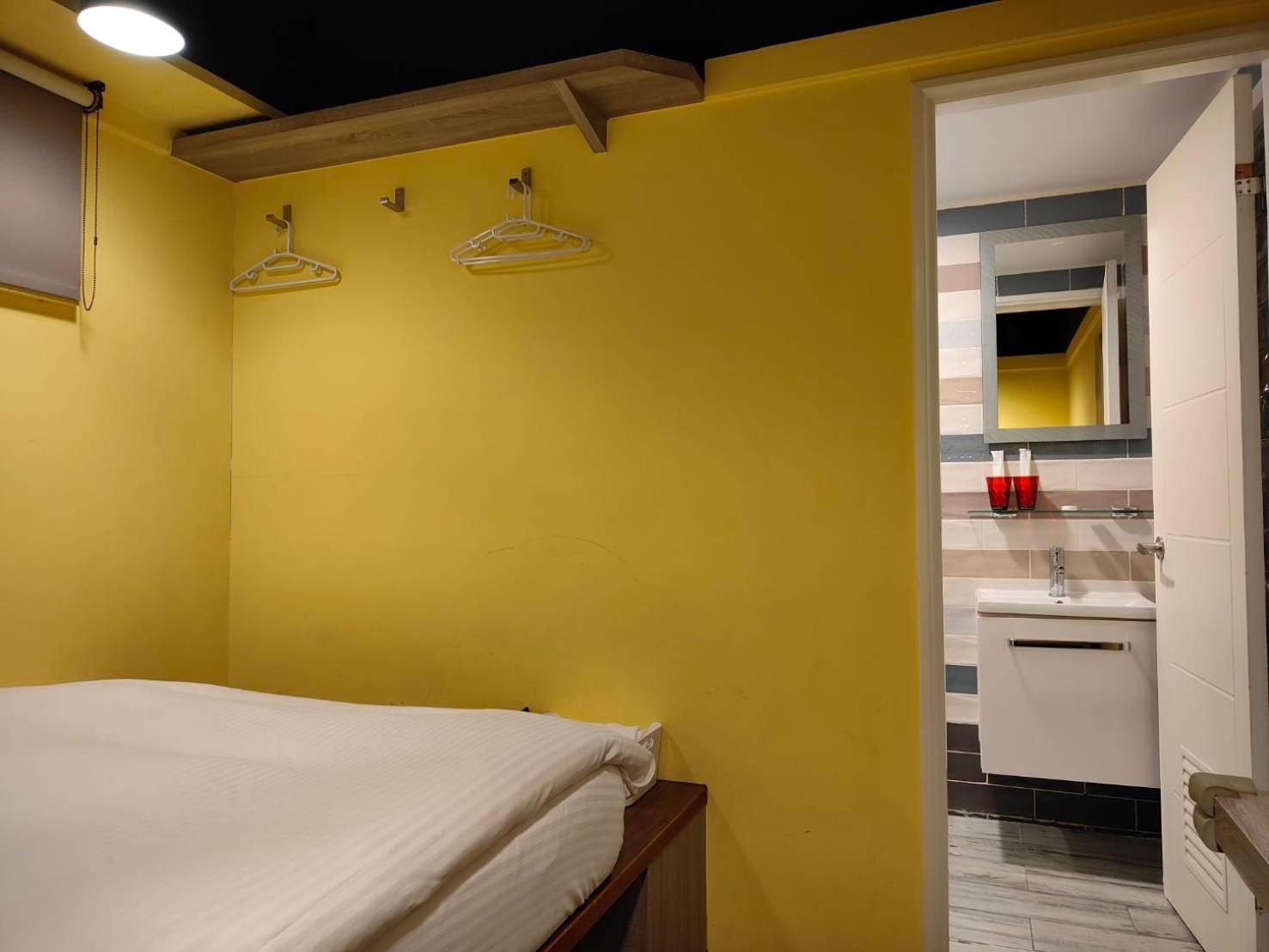Bon Hotel Taipei