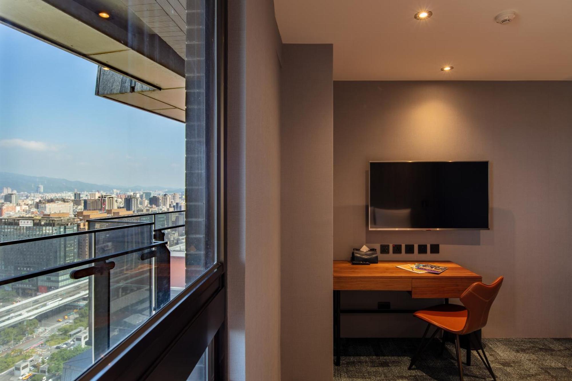 Hotel Roaders - Station 4*