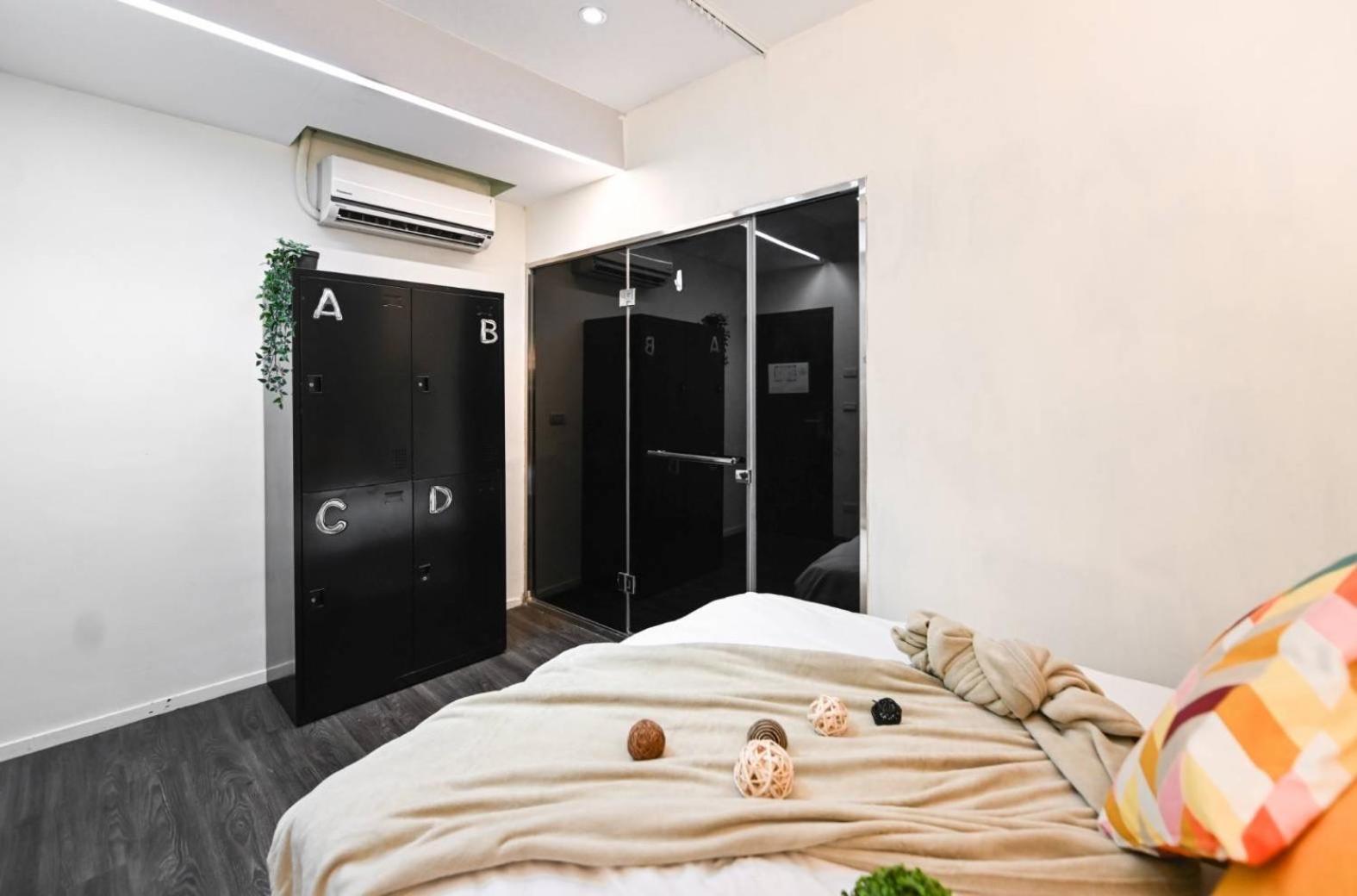 在家行旅 中山館 Inn Taipei