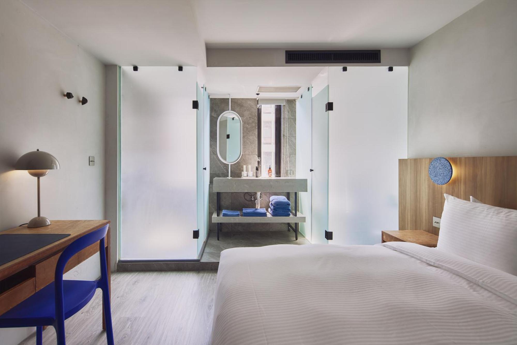 Hotel The Blue By Just