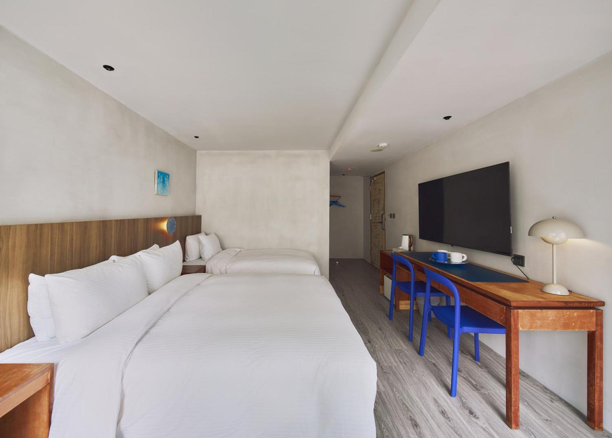 The Blue By Just Hotel 3*