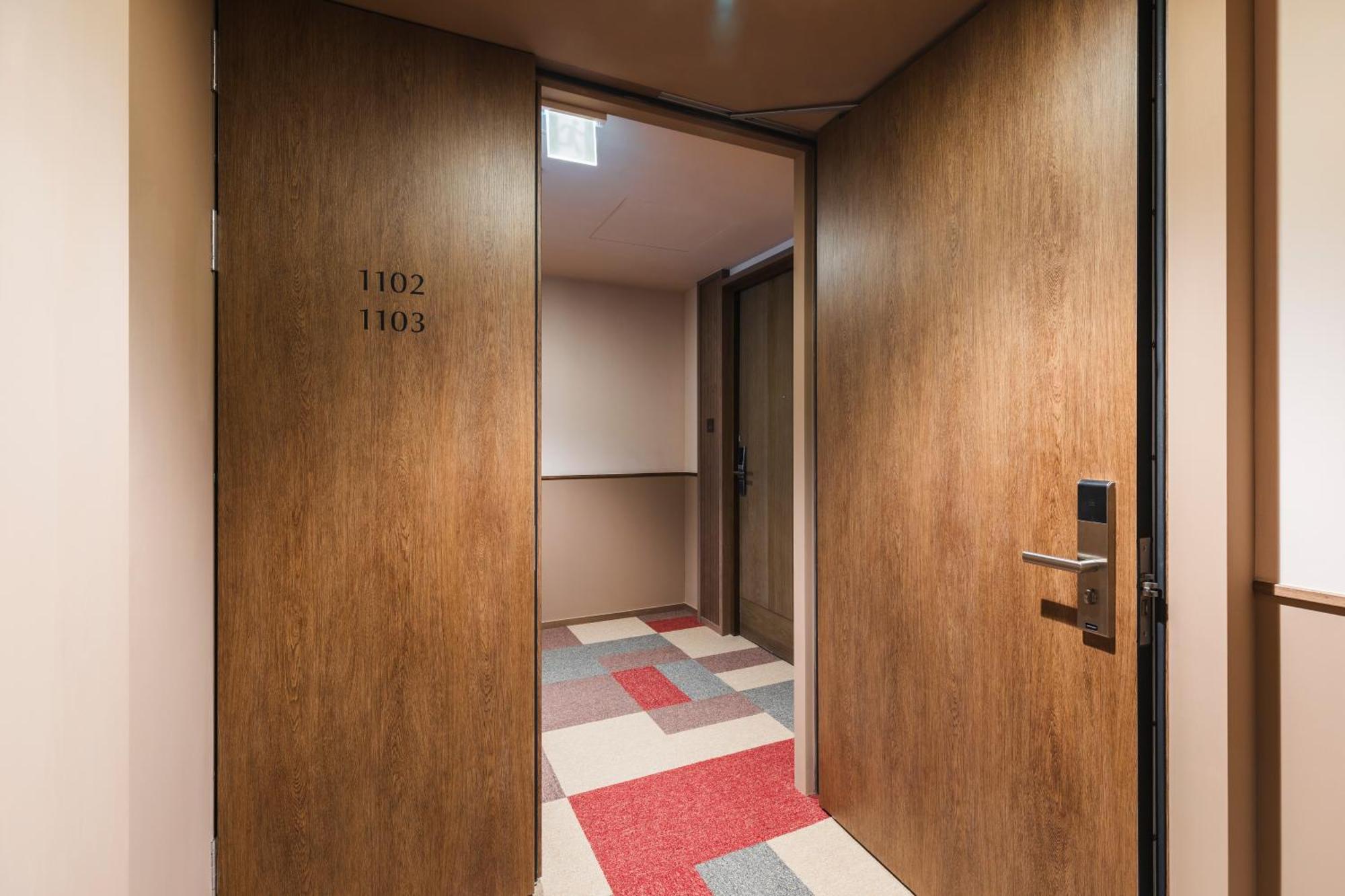 Sotetsu Grand Fresa Ximen Taipei