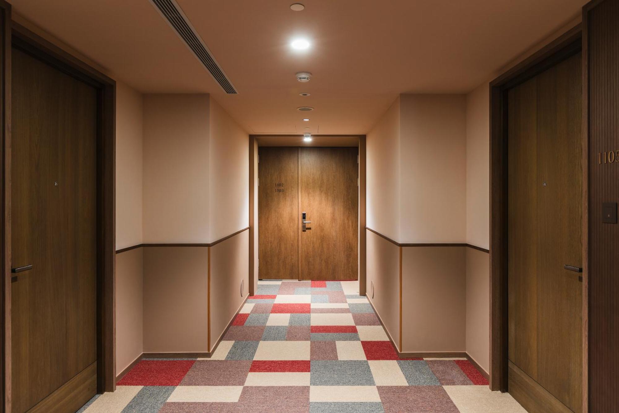 Sotetsu Grand Fresa Ximen 4*